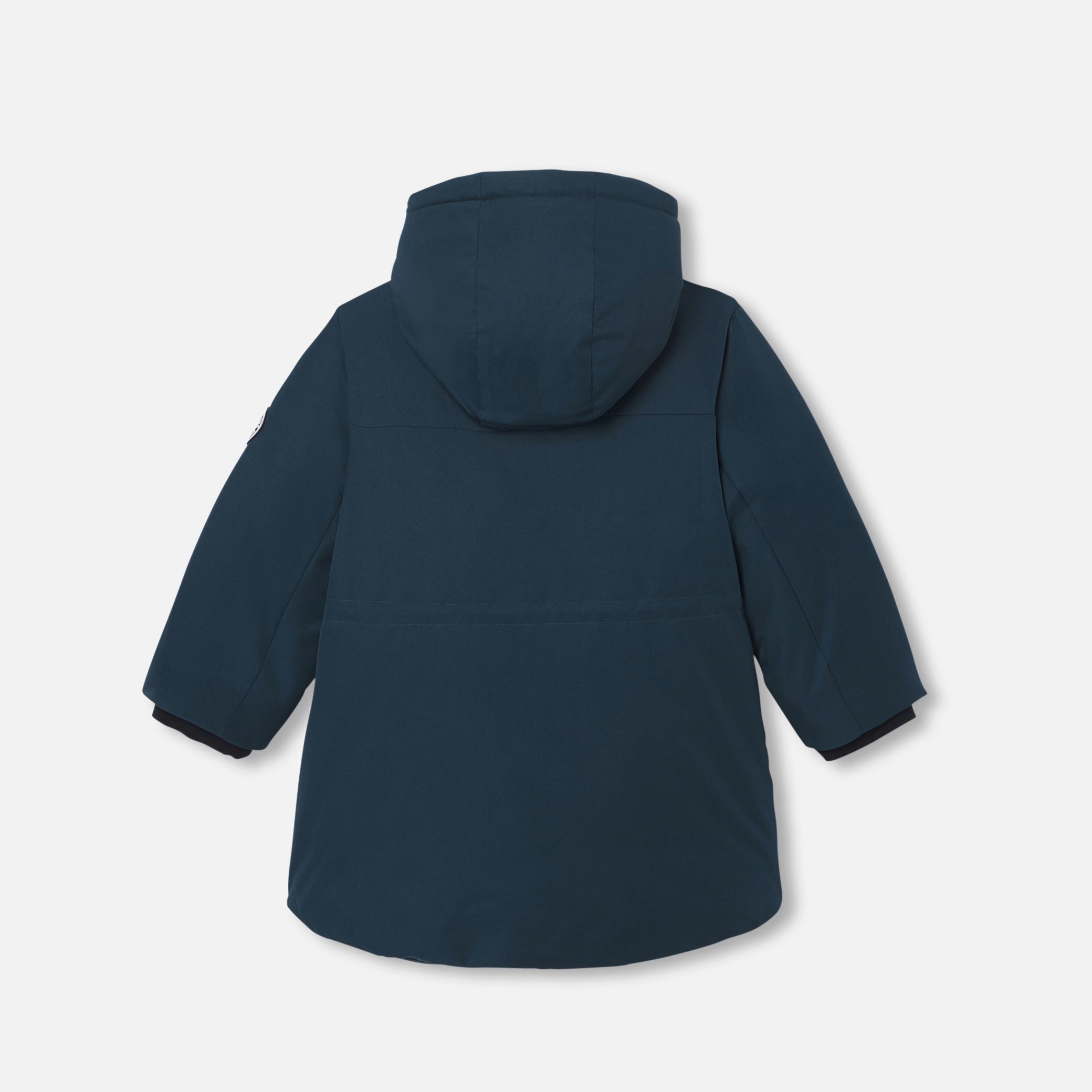 Child Long Parka - Image 4