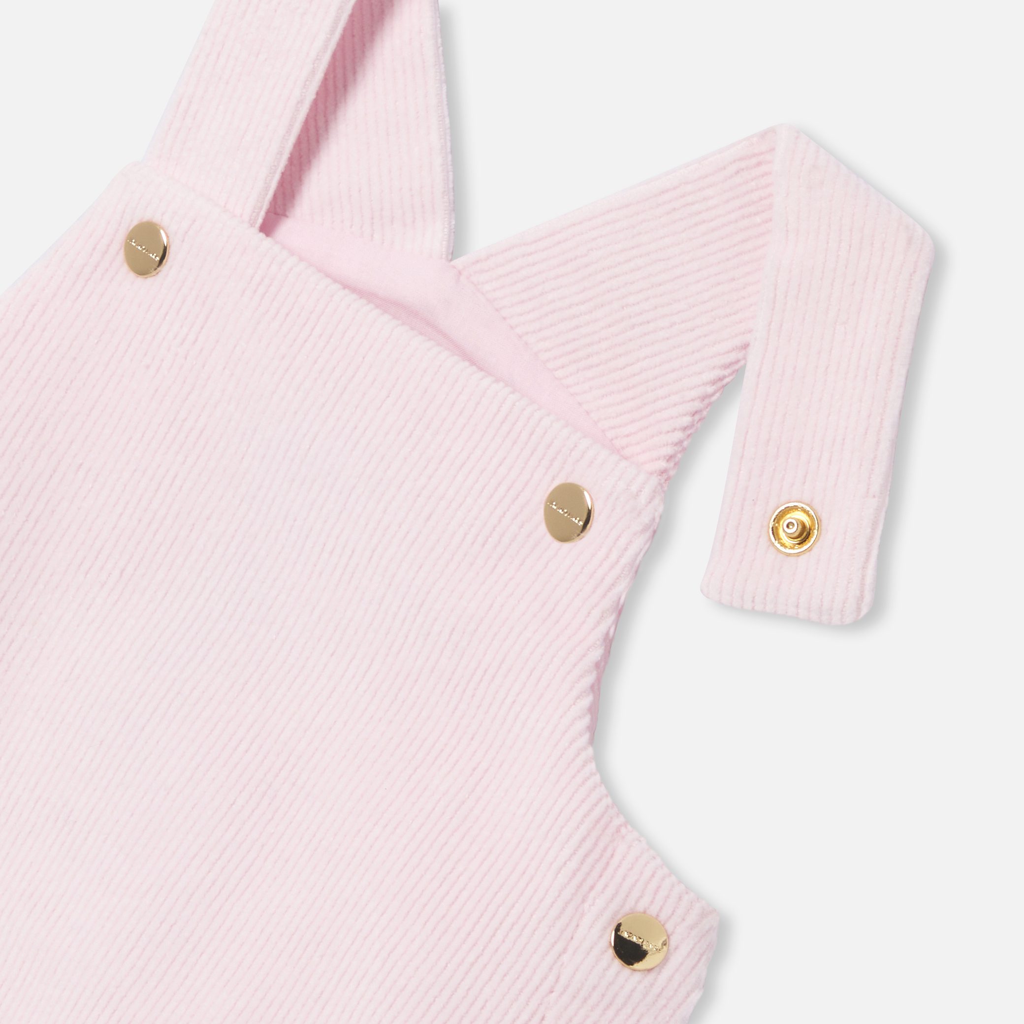 Baby Girl Knitted  Dress - Image 4