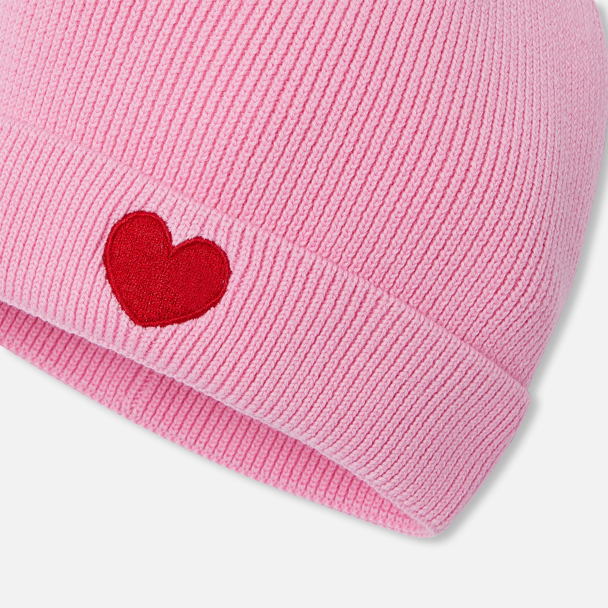 Baby Girl Hat - Image 2