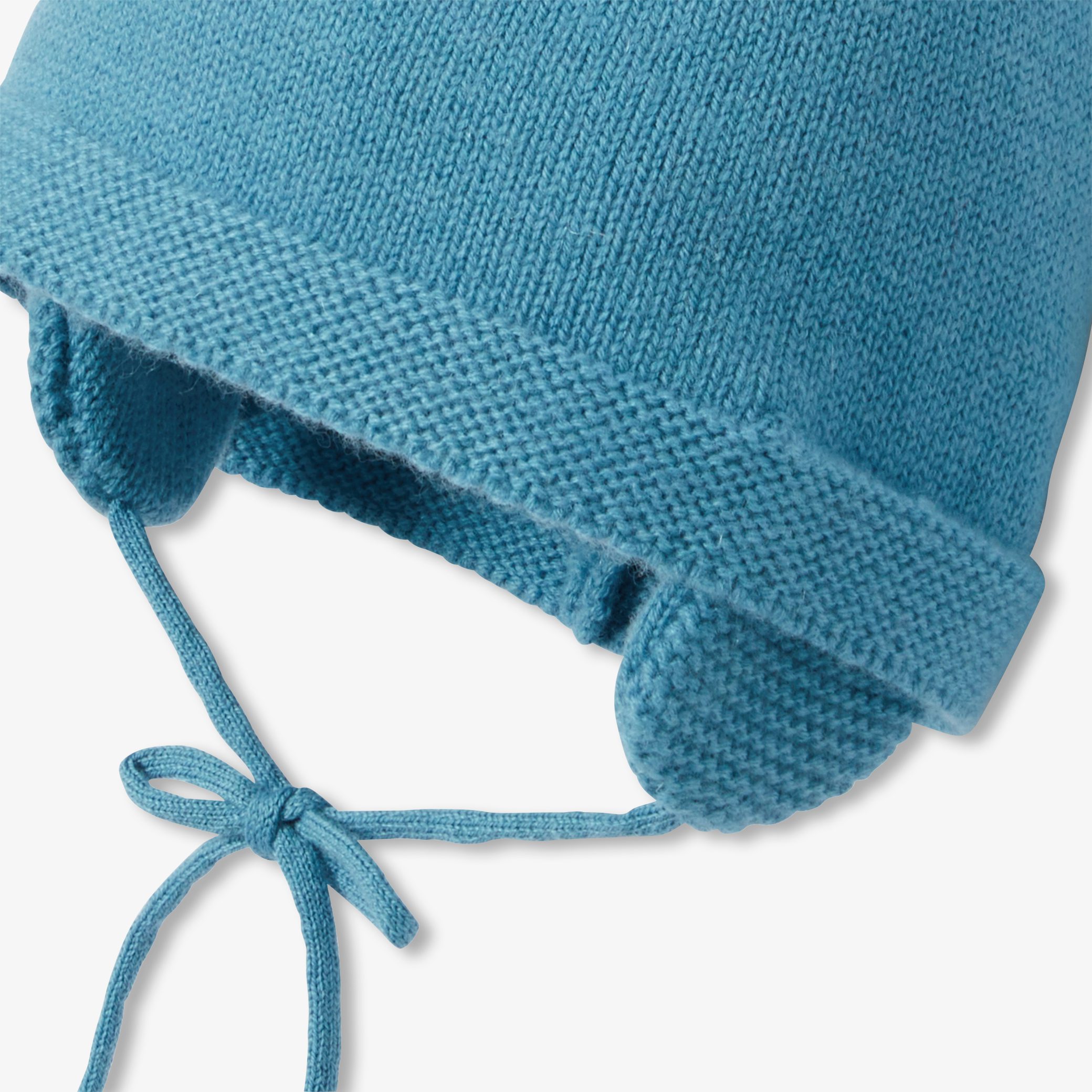 Baby Plain  Hat - Image 2