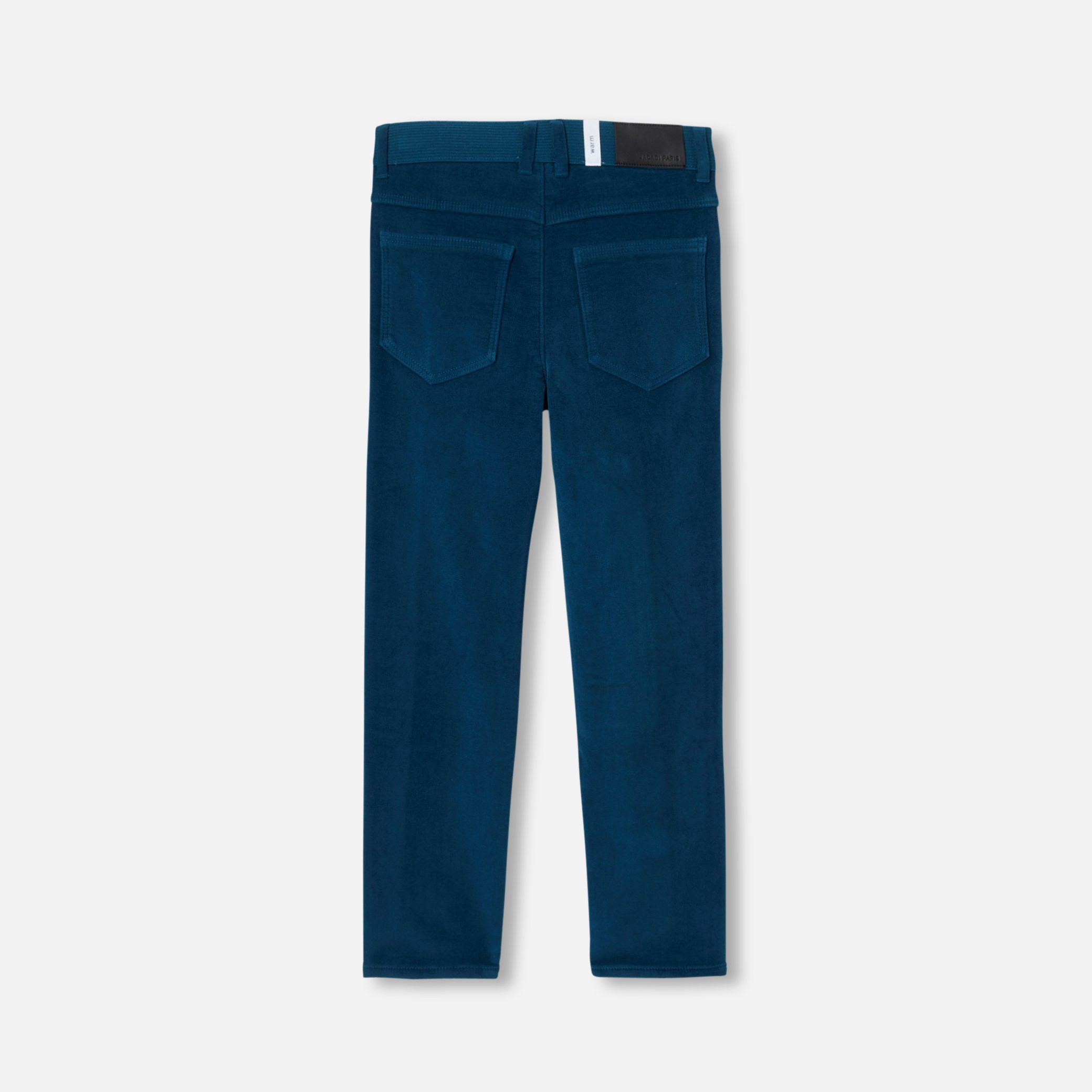 Boy Corduroy Pants - Image 2