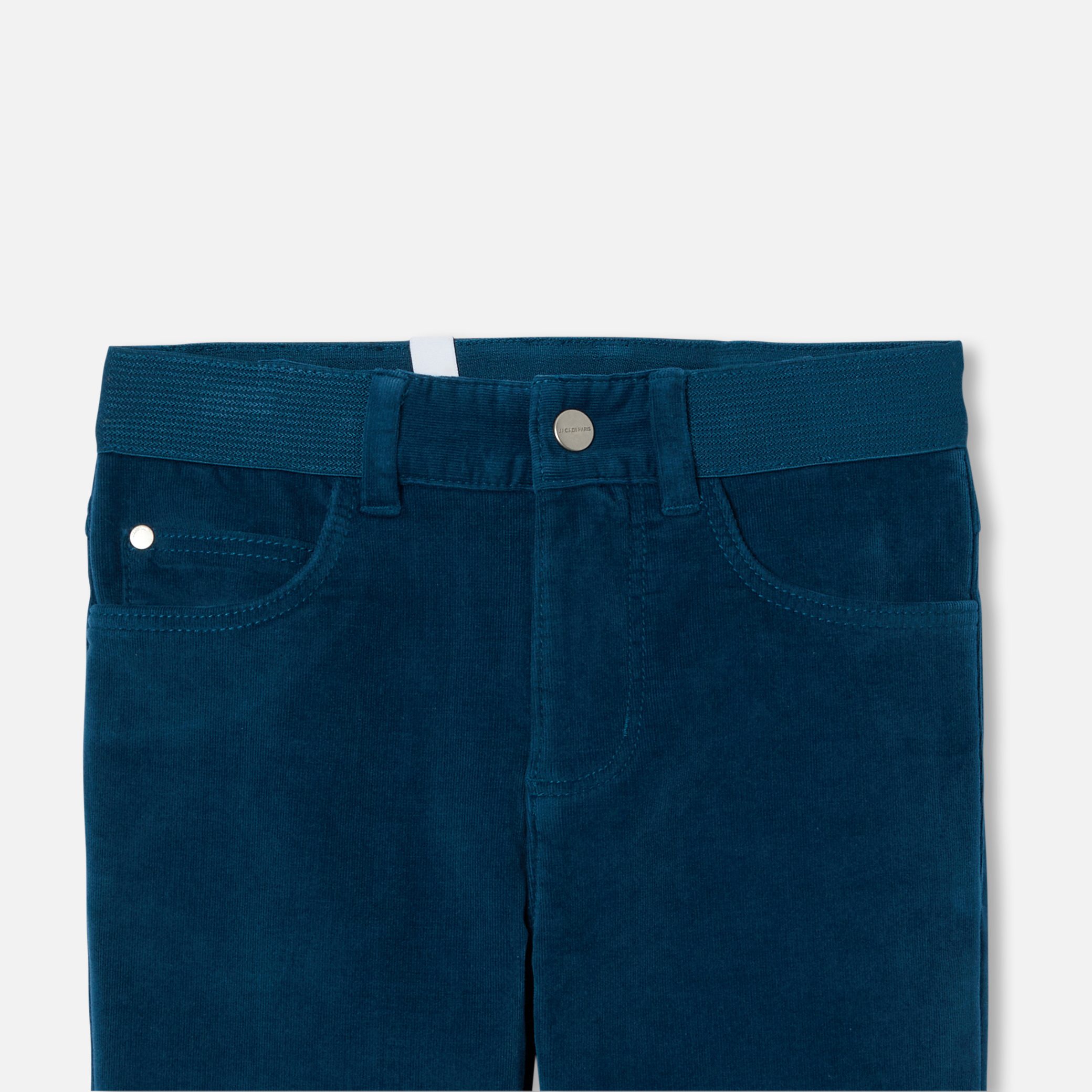 Boy Corduroy Pants - Image 3