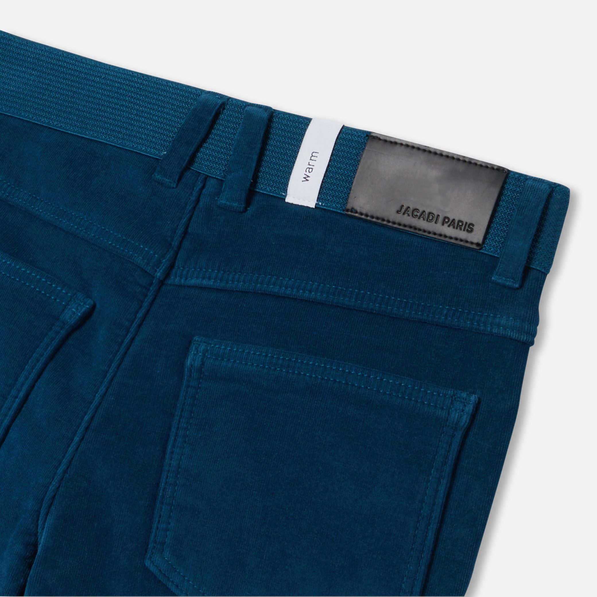 Boy Corduroy Pants - Image 4