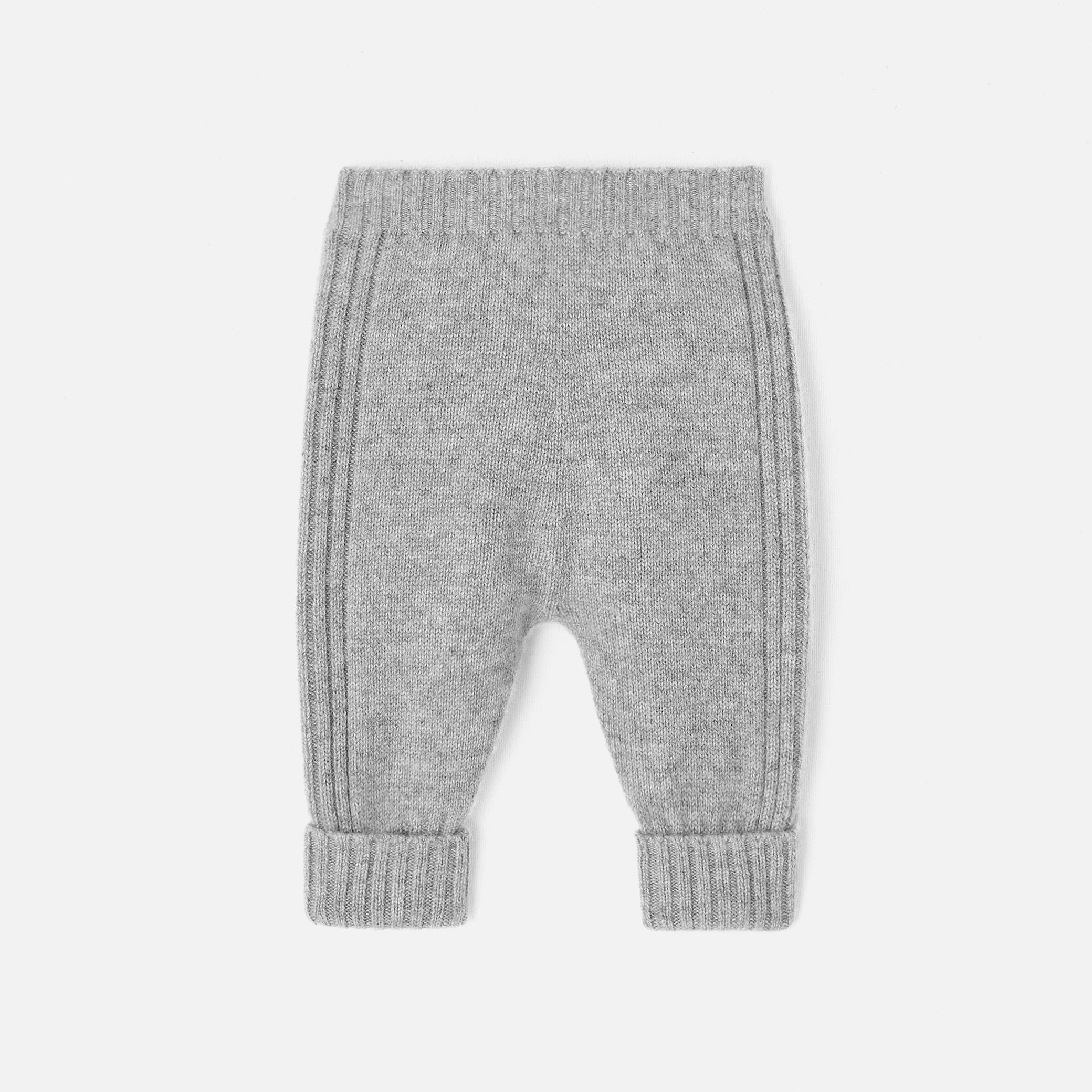 Baby Cashmere Leggings - Image 2