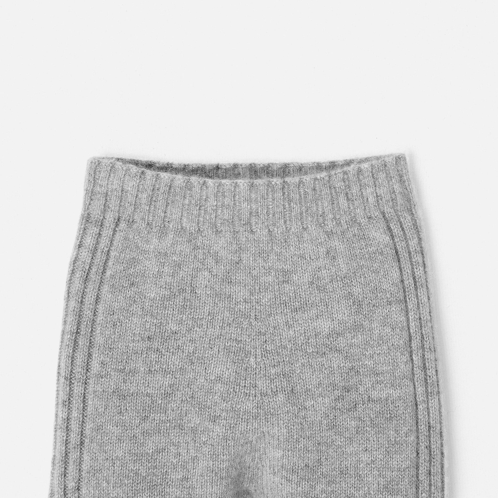 Baby Cashmere Leggings - Image 3
