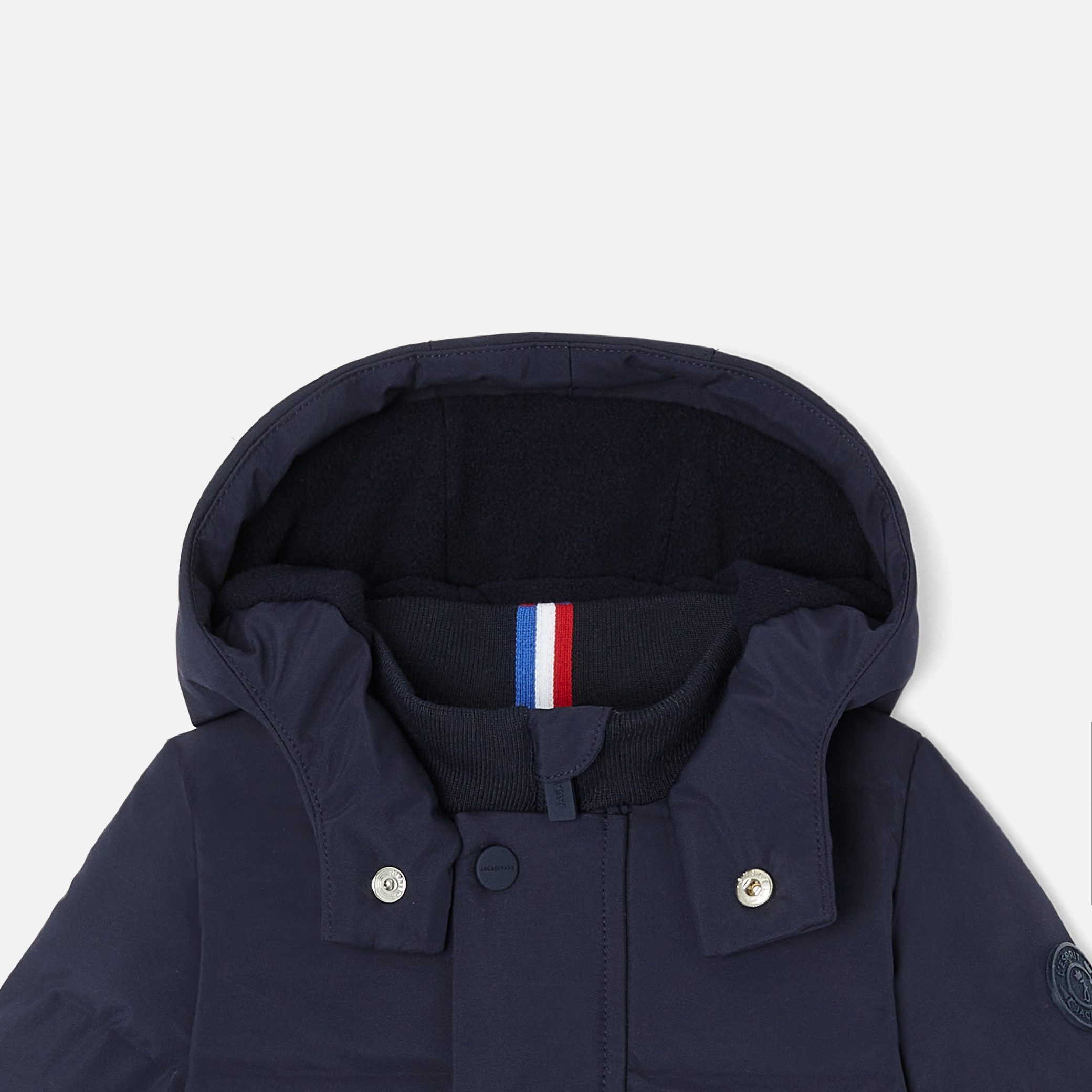 Baby Boy Parka - Image 6