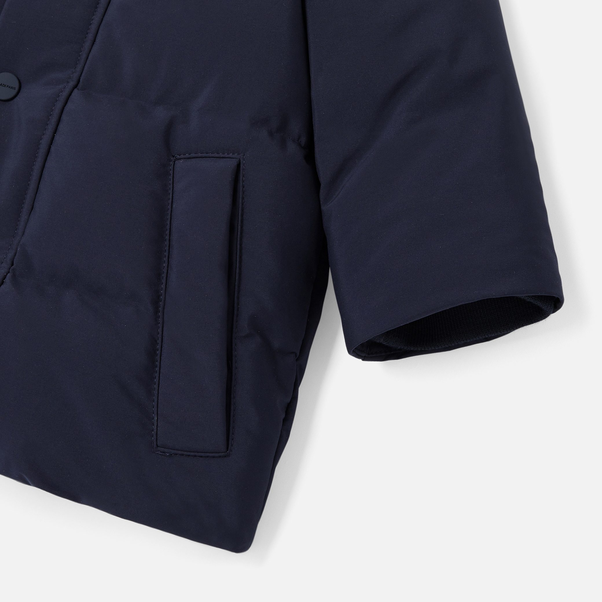 Baby Boy Parka - Image 7