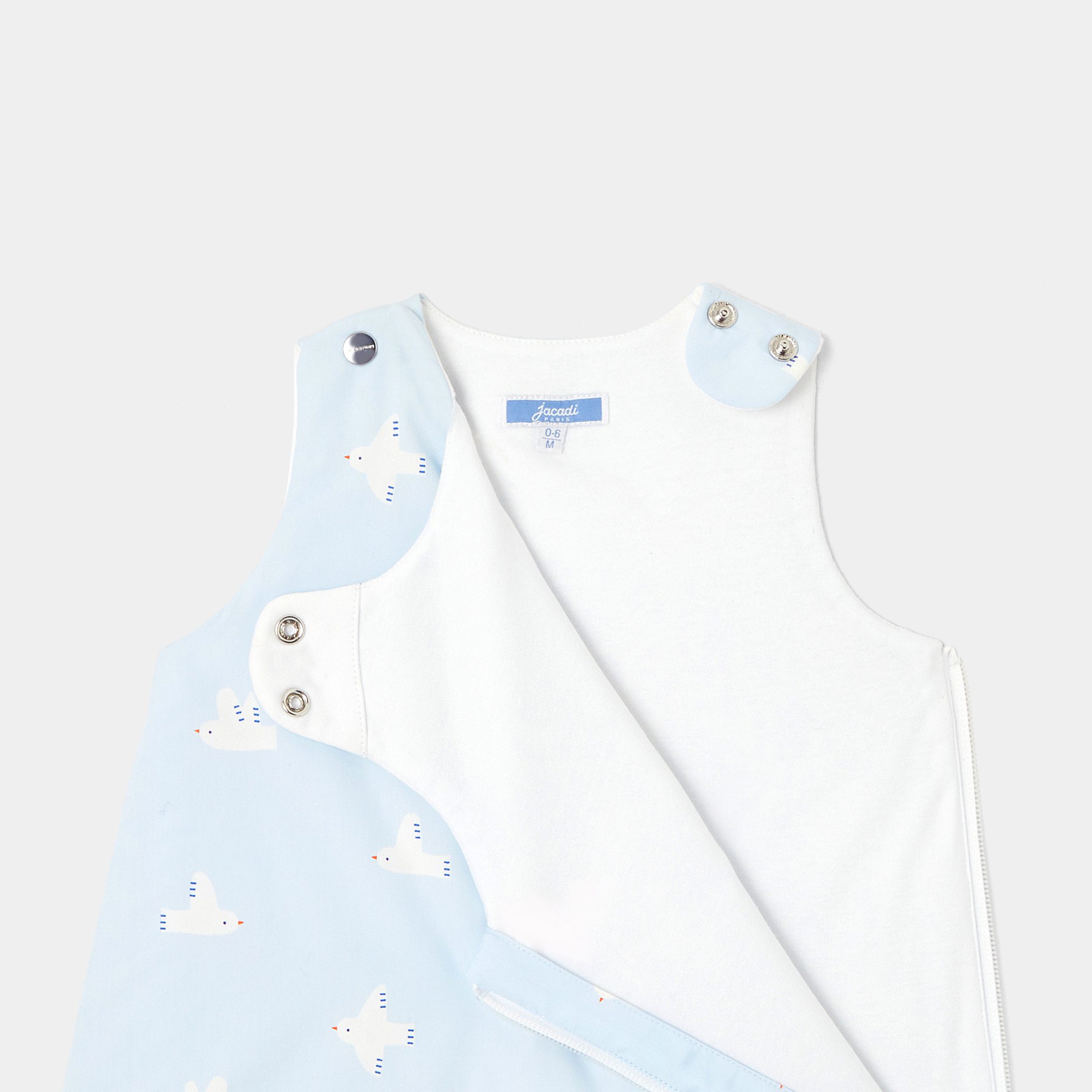 Sleeping Bag 0-6 Months - Image 3