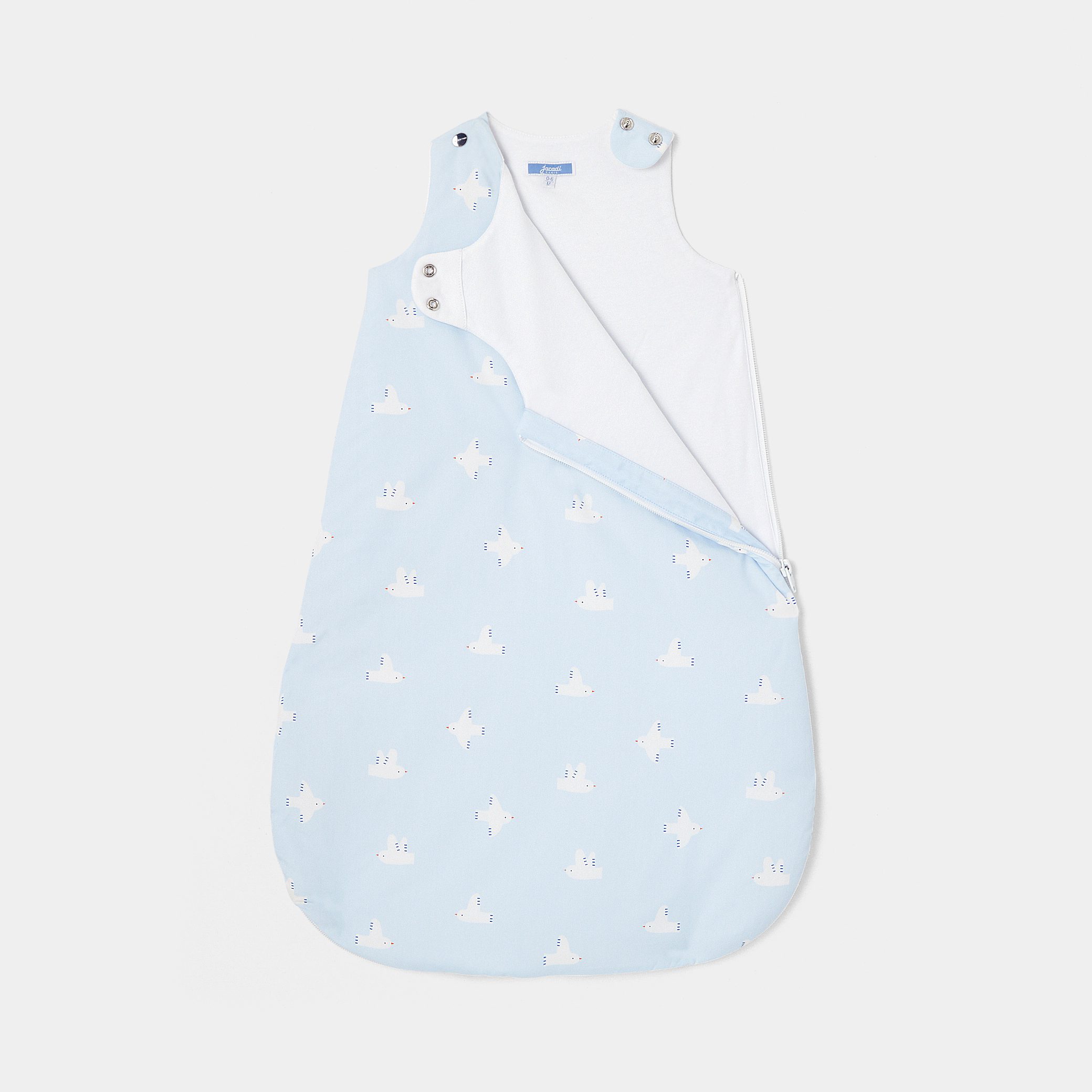 Sleeping Bag 0-6 Months - Image 4