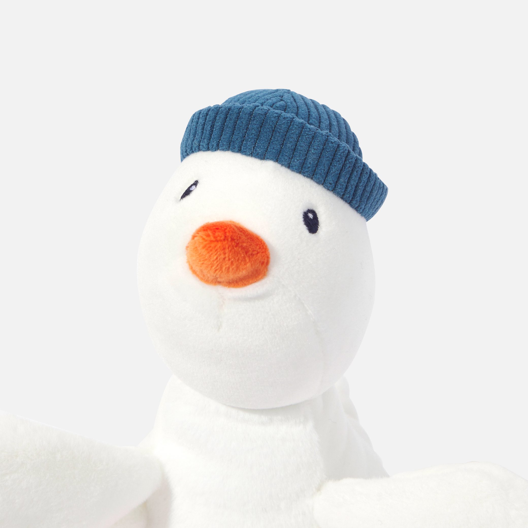 Seagull Plush Toy - Image 2