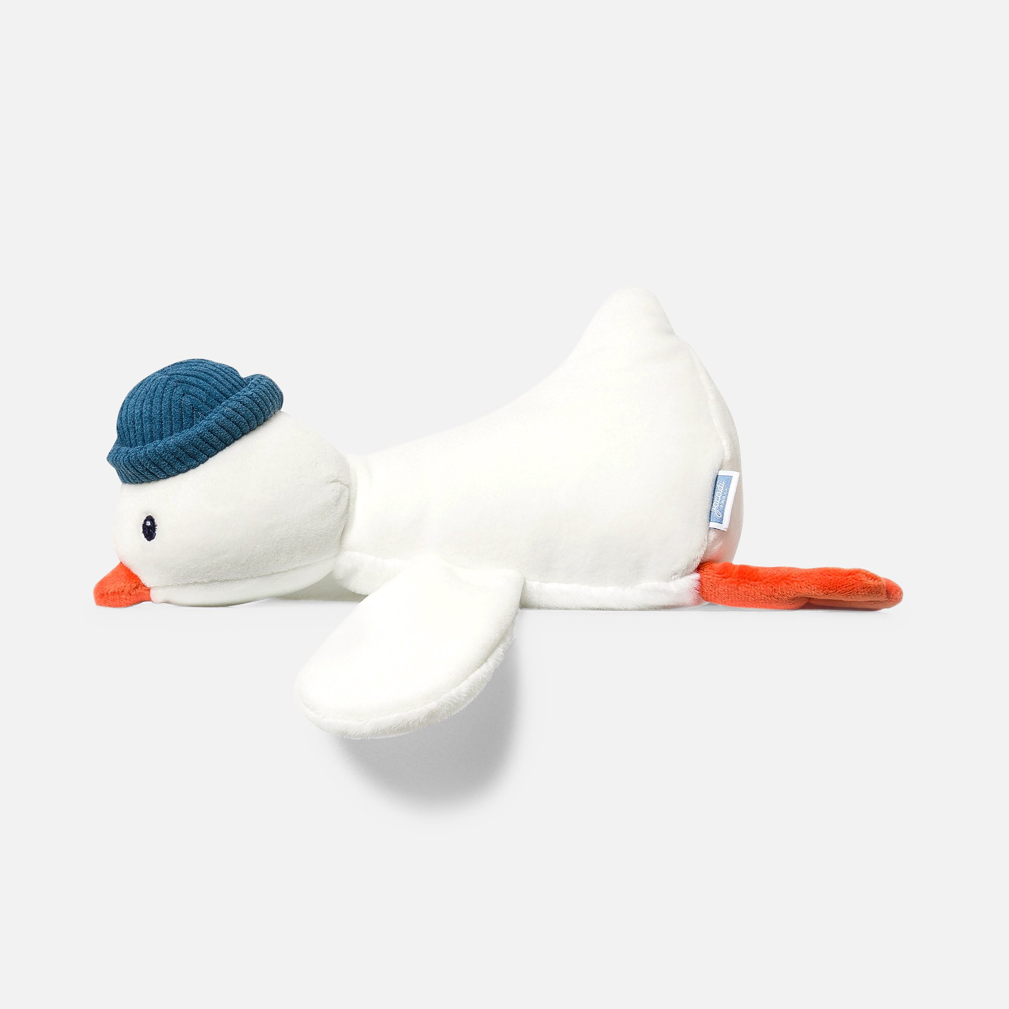 Seagull Plush Toy - Image 3