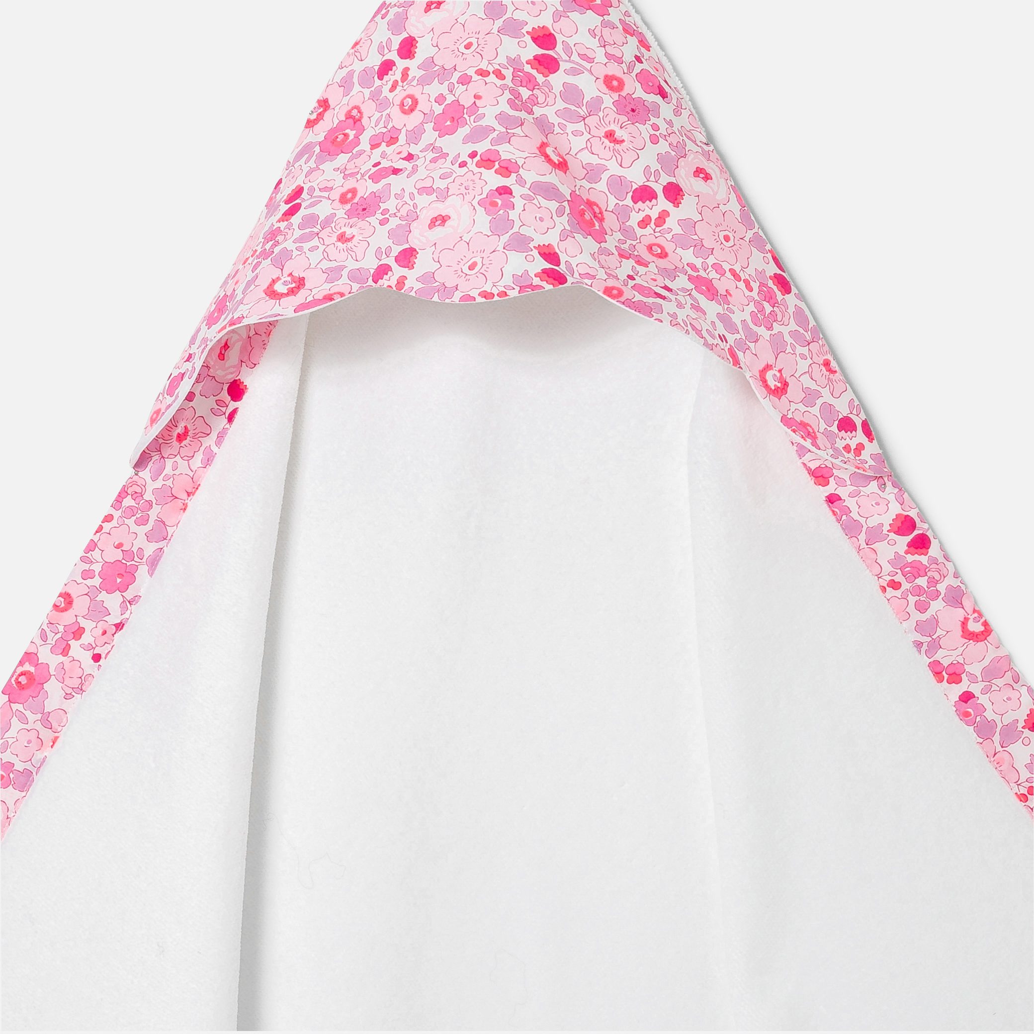 Hooded Towel Set - Image 3