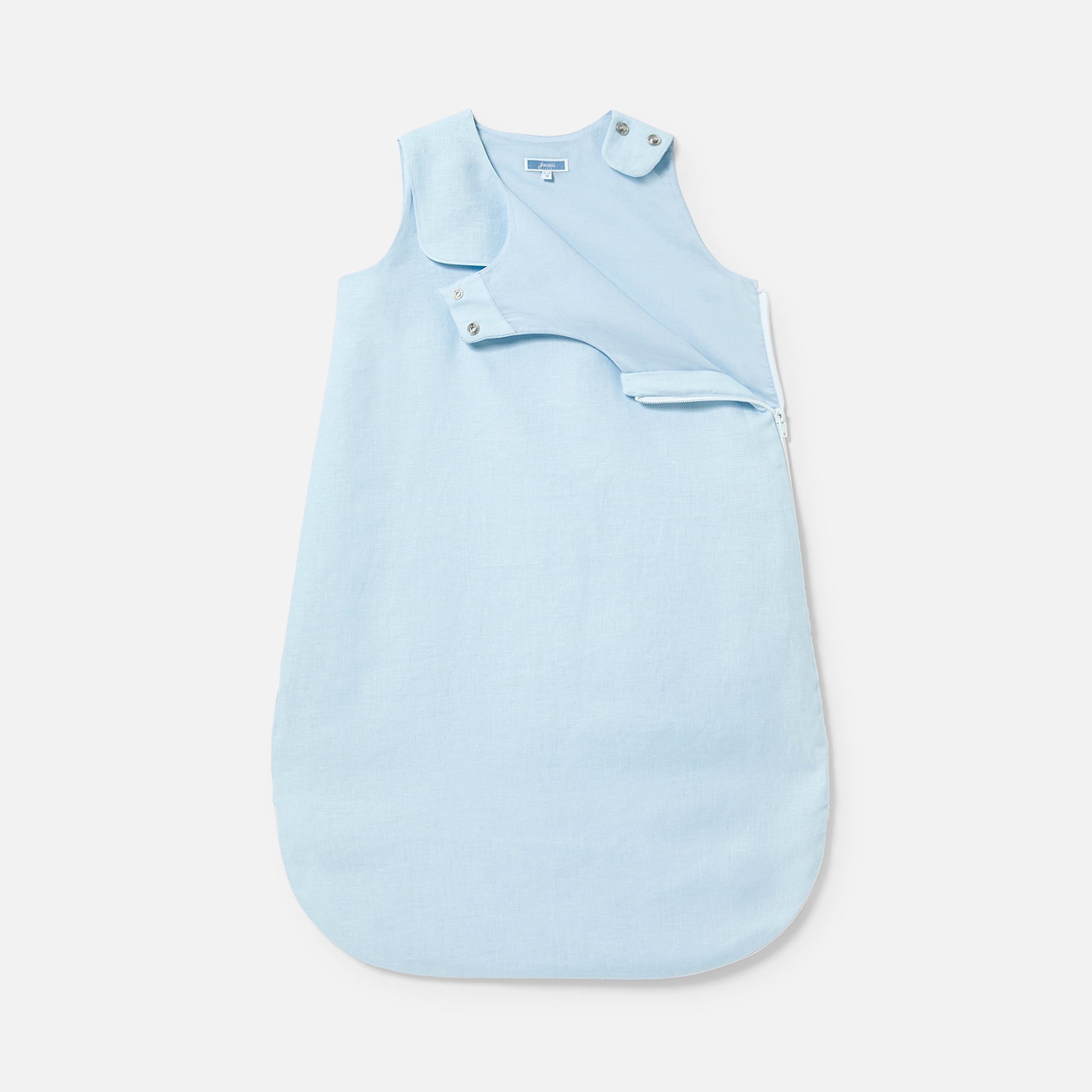 Sleeping Bag 0-6 Months Linen - Image 4