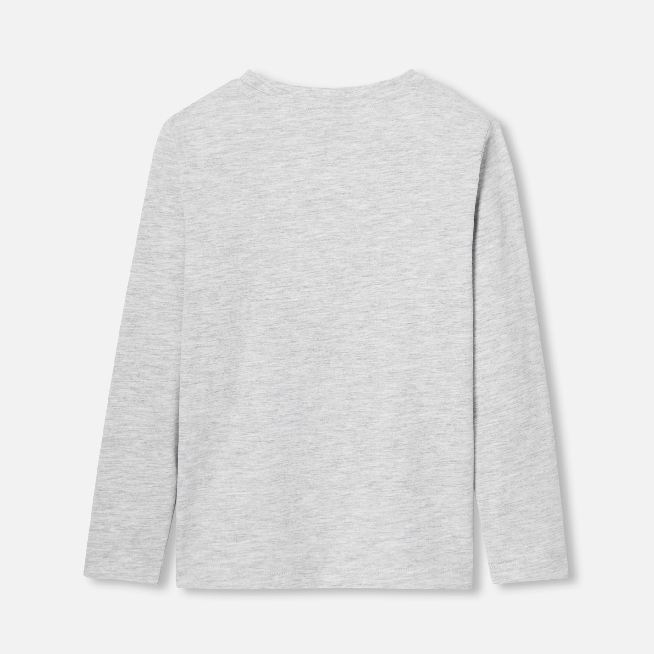 Boy Long-sleeved T-shirt - Image 2