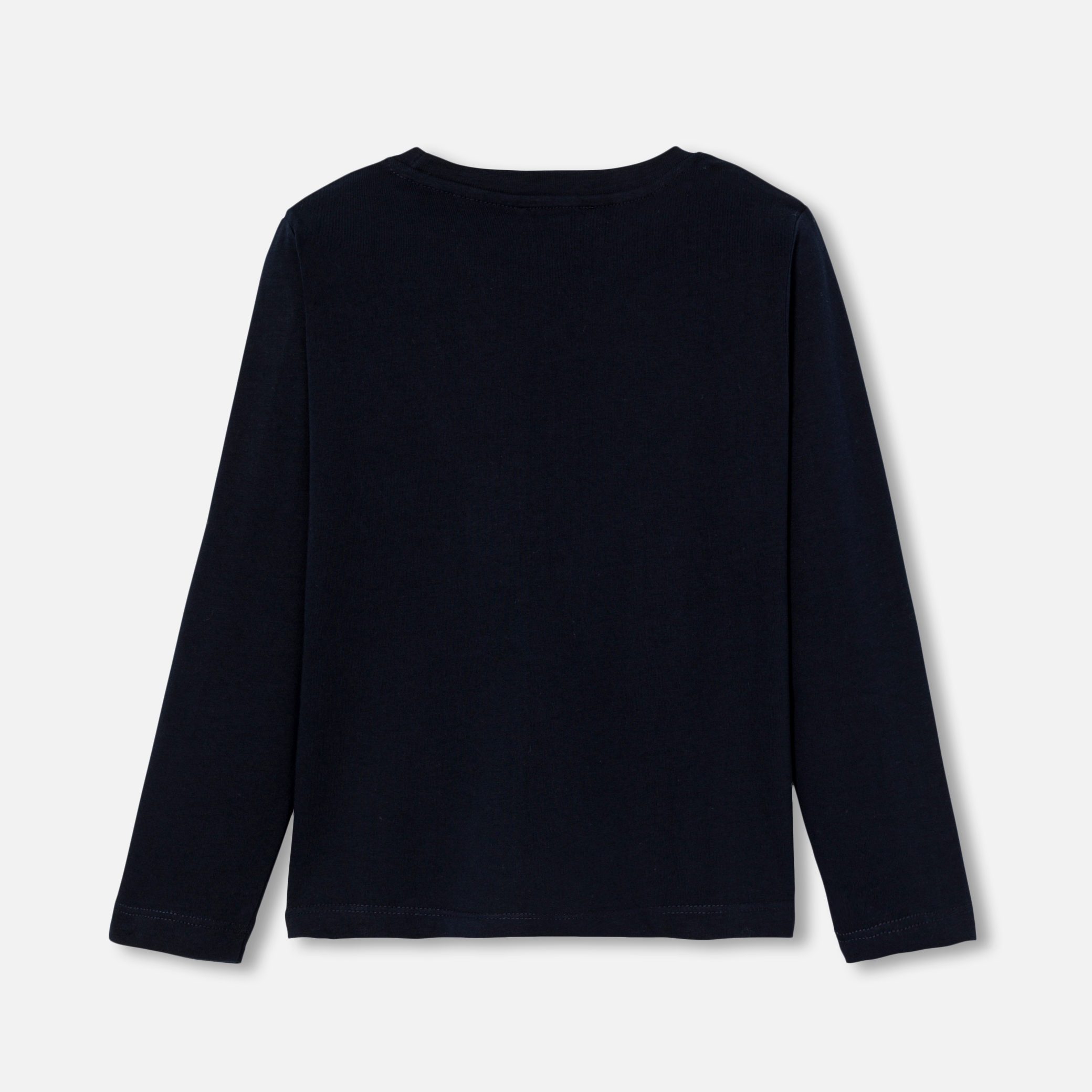 Boy Long-sleeved T-shirt - Image 2