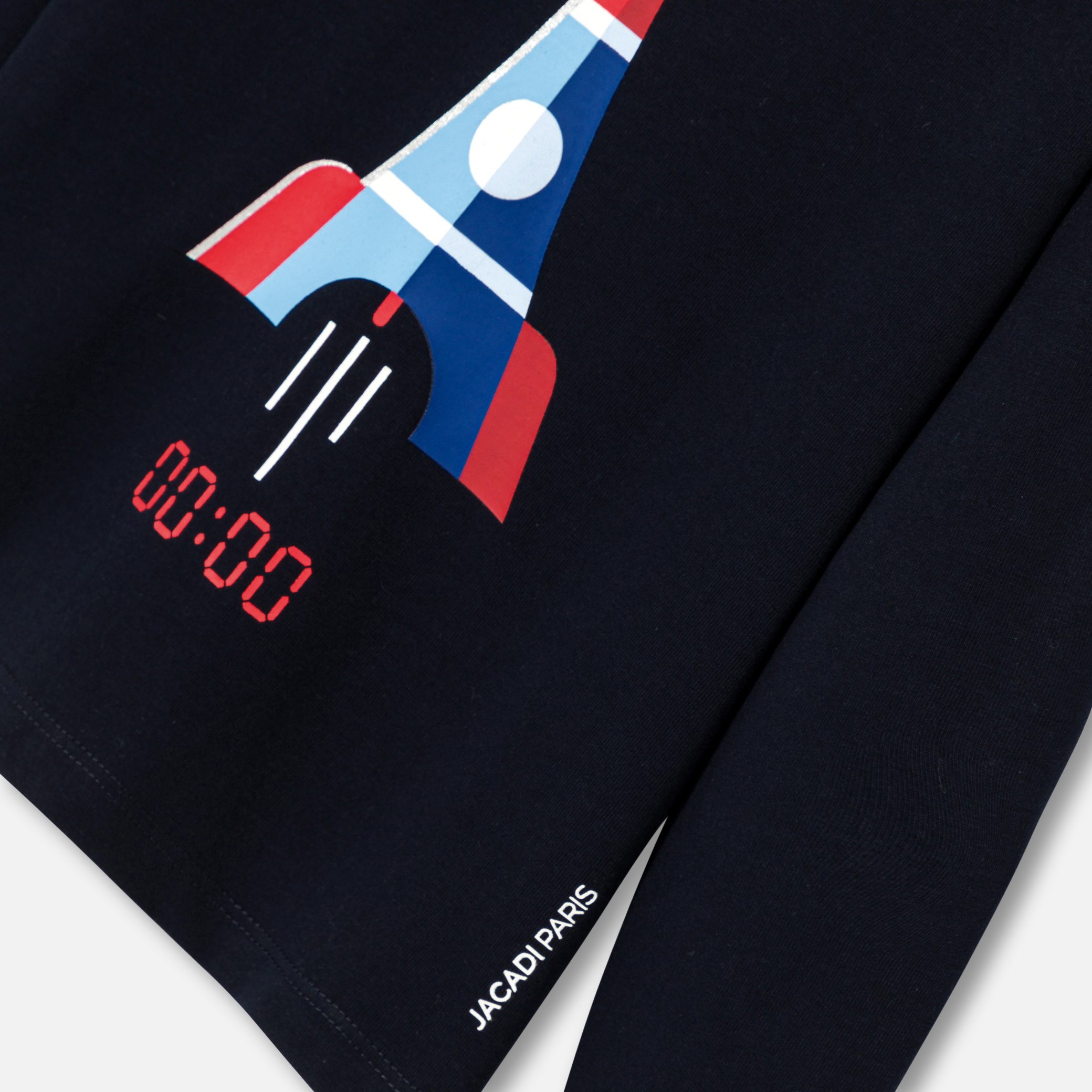Boy Long-sleeved T-shirt - Image 4