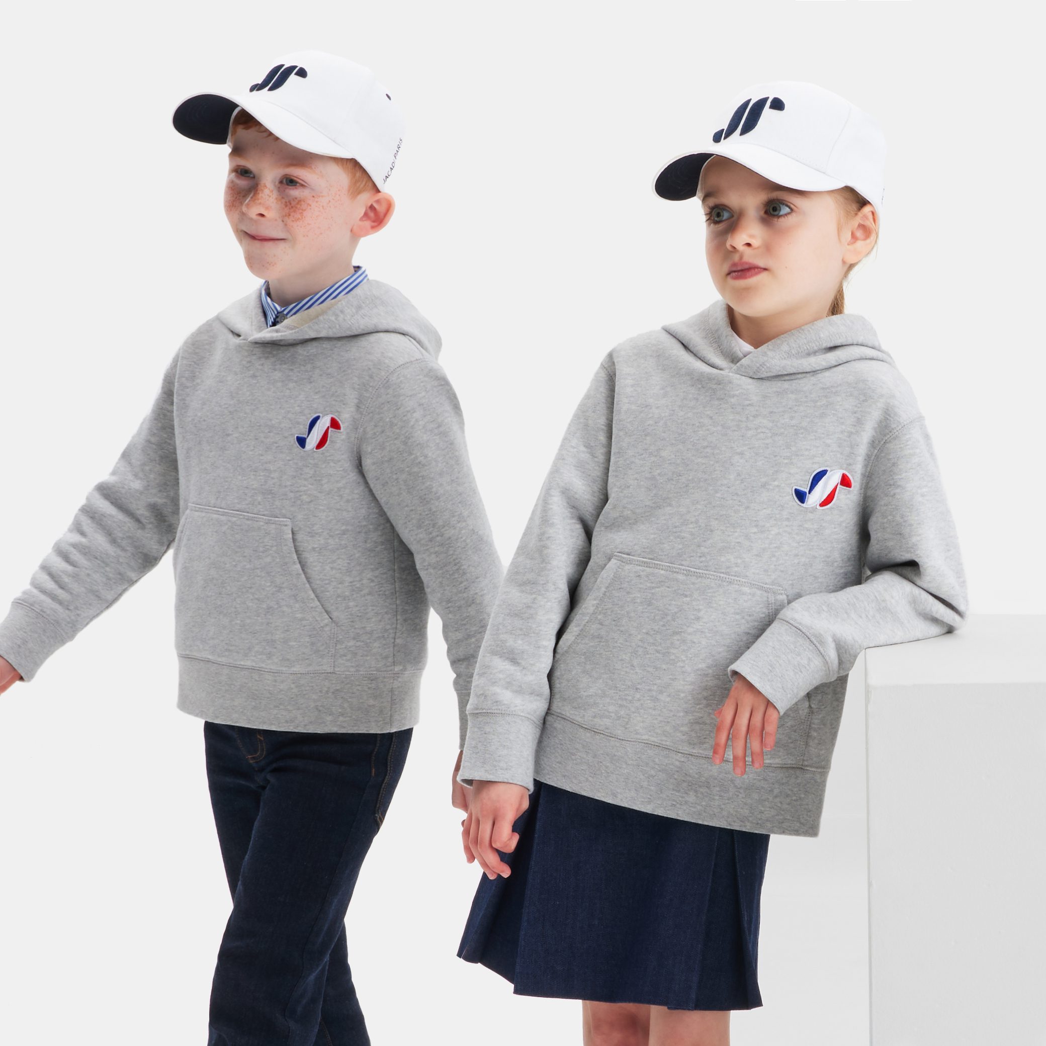 Child Hoodie
