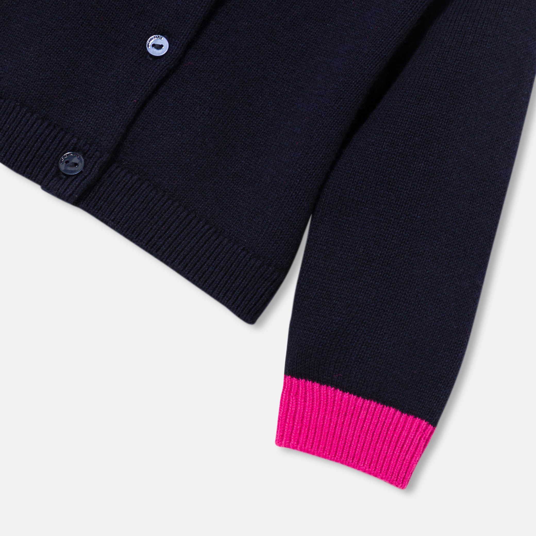 Baby Girl Cardigan - Image 7