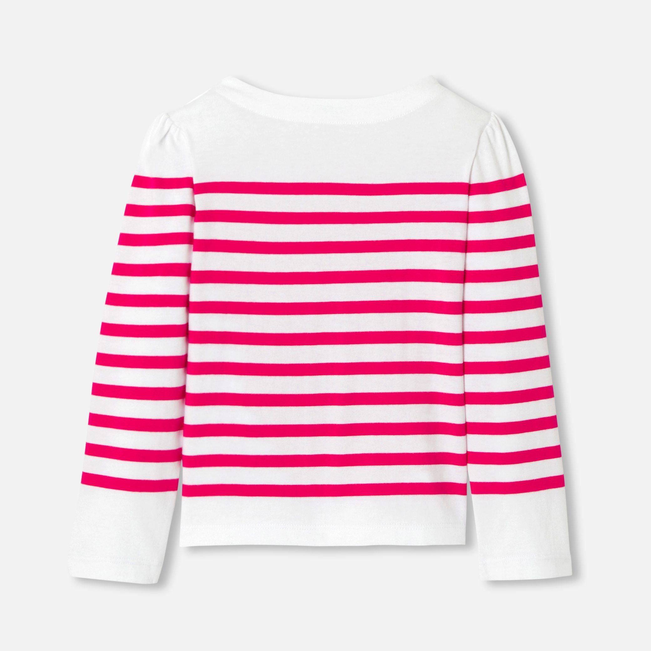 Girl Sailor Tee - Image 4