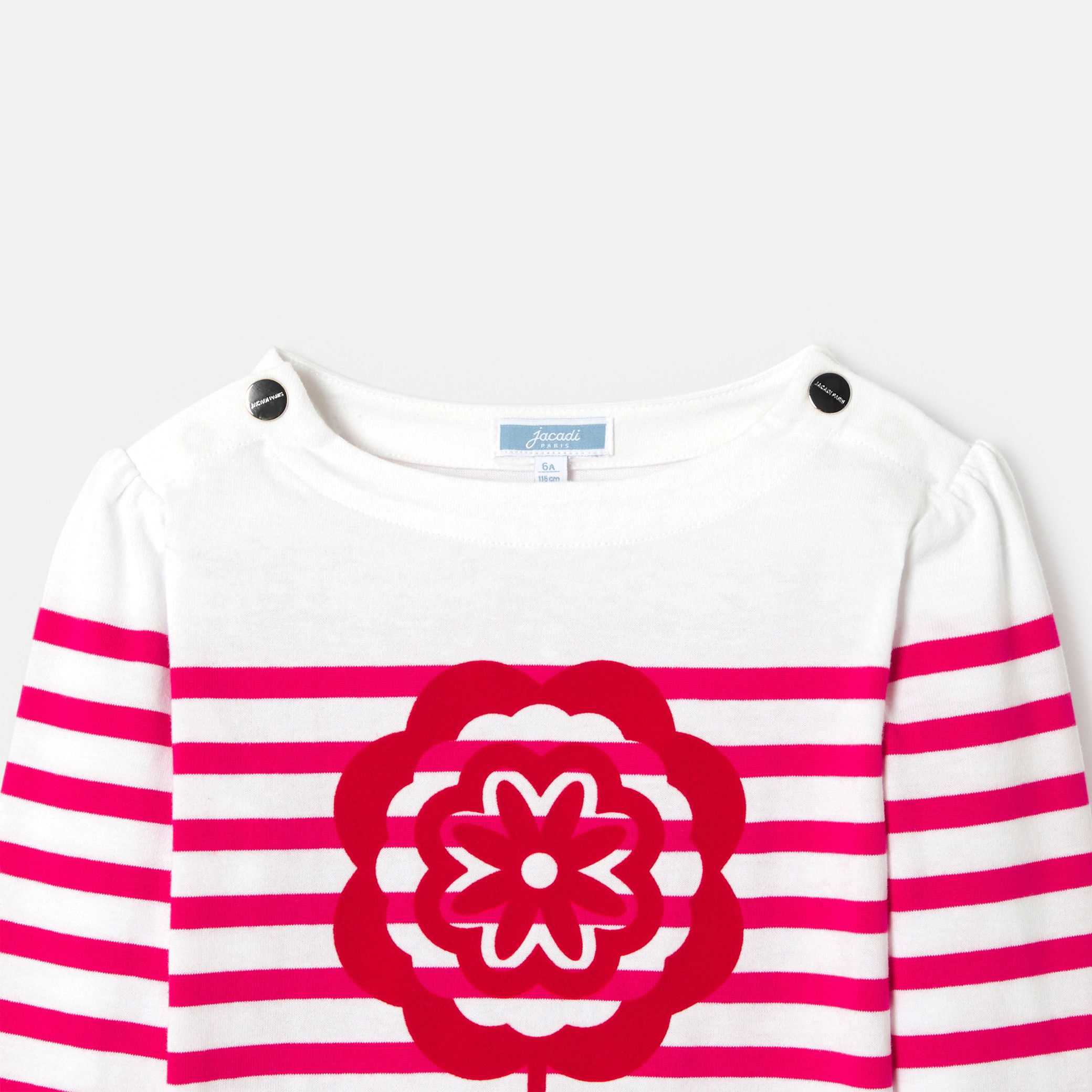 Girl Sailor Tee - Image 5