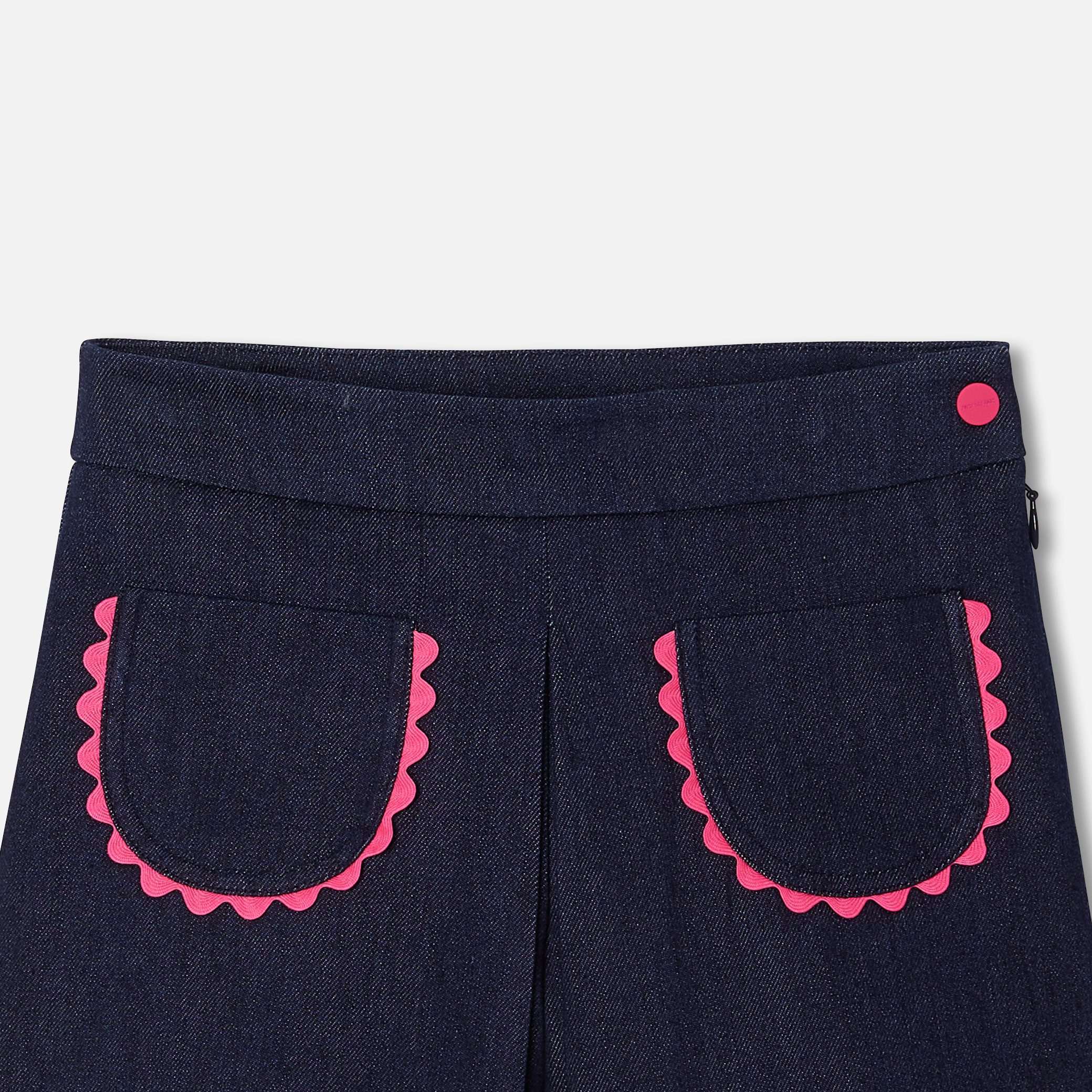 Girl Skort - Image 4