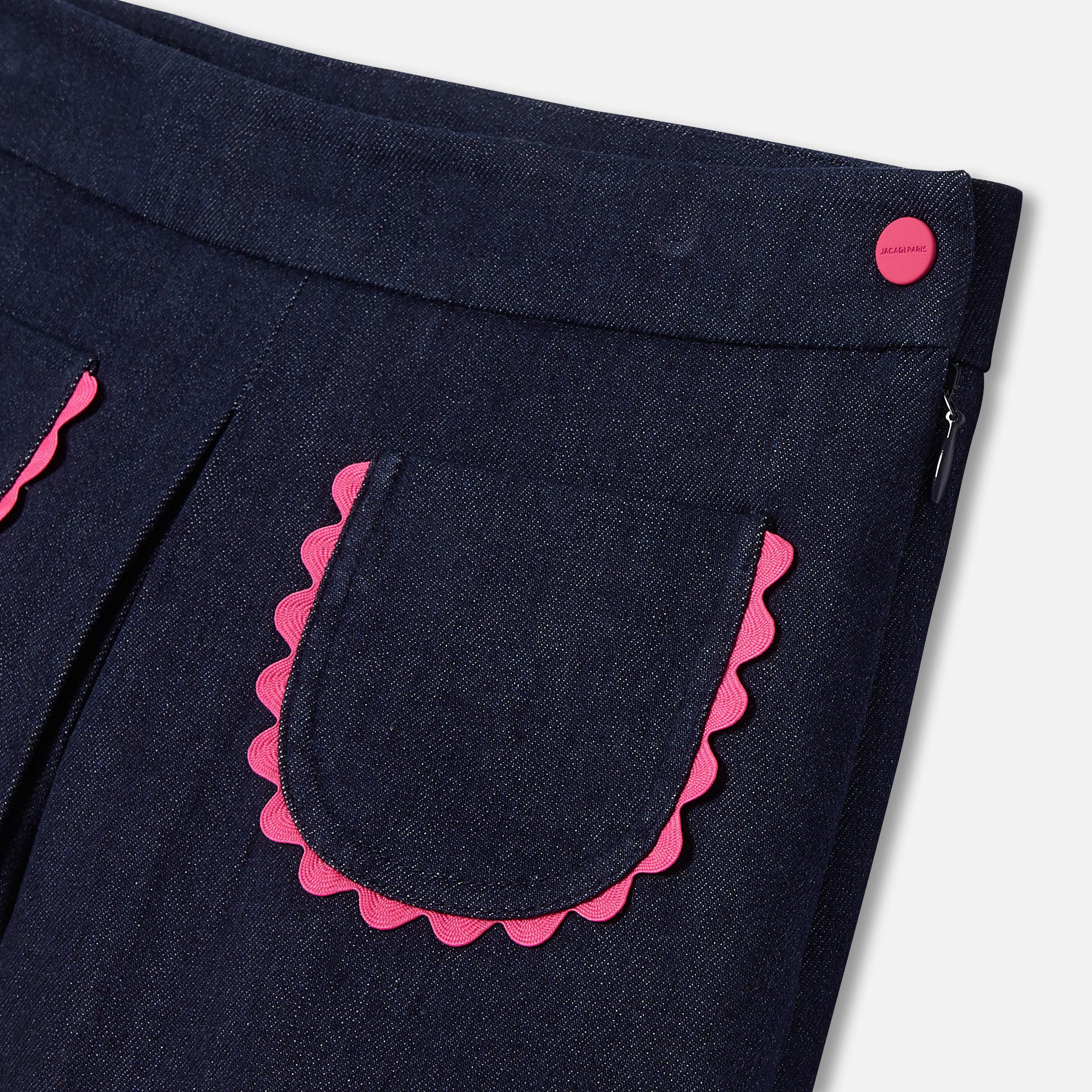 Girl Skort - Image 5