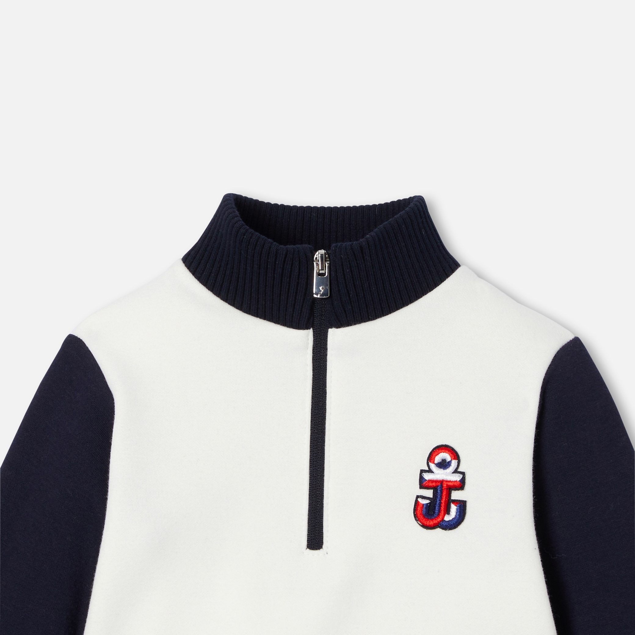 Baby Boy Fleece Set - Image 3