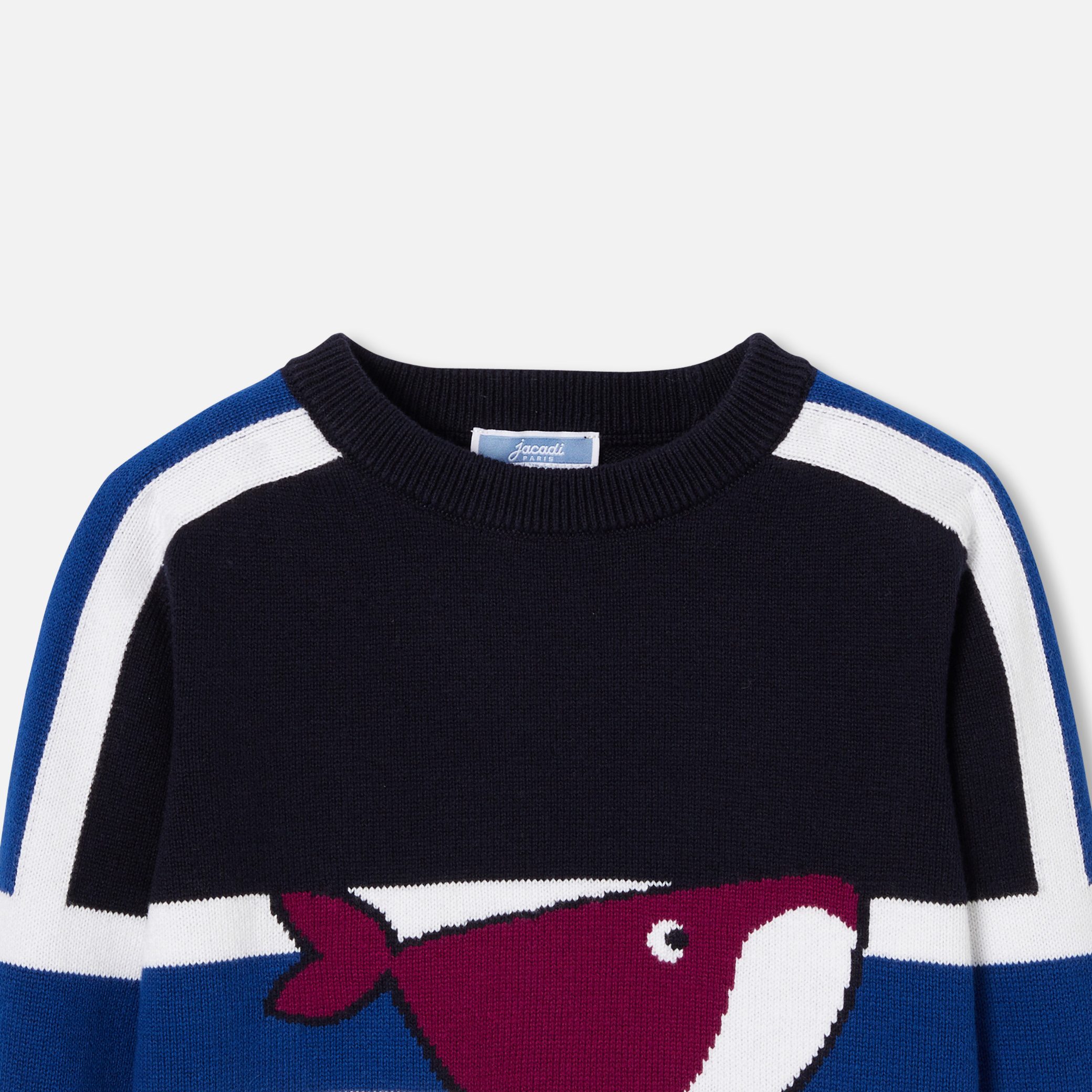 Boy Sweater - Image 3