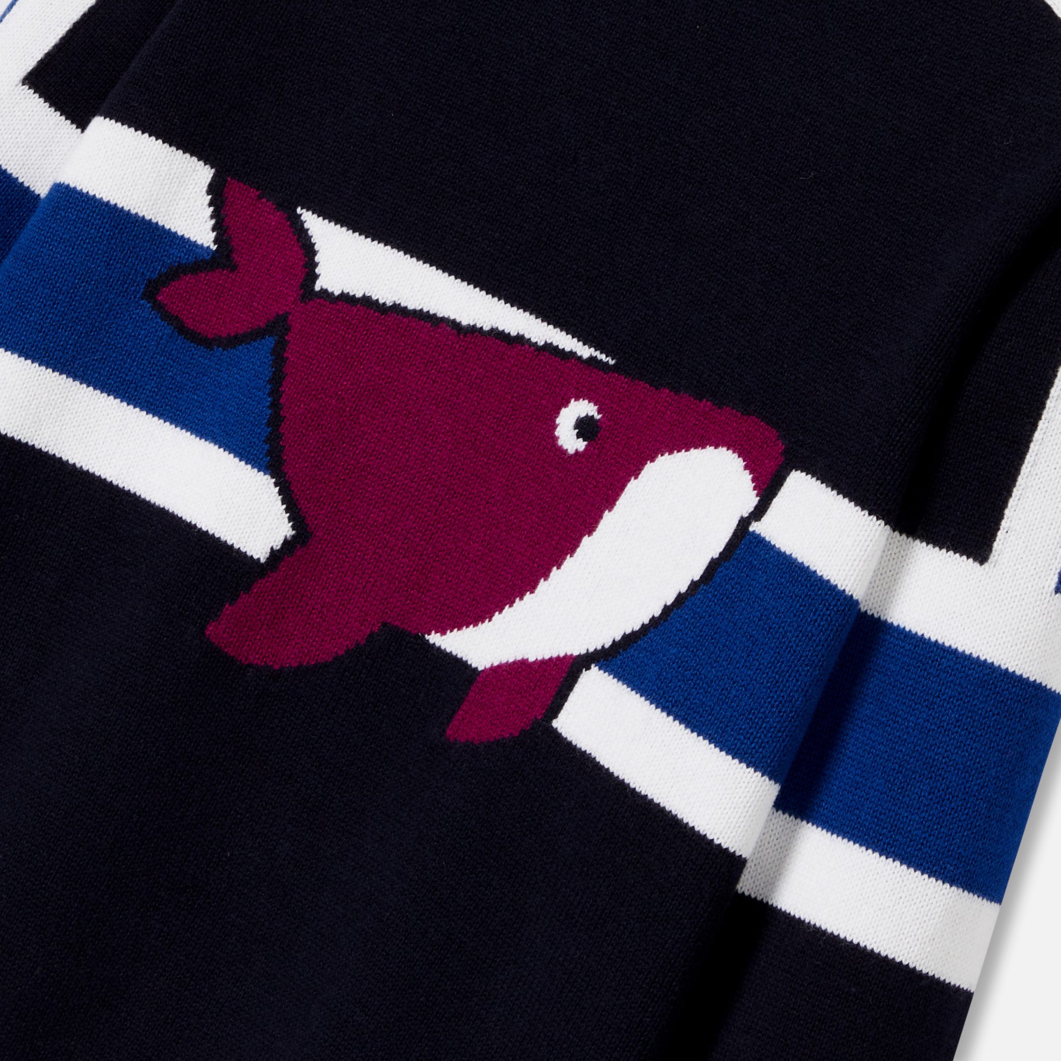 Boy Sweater - Image 4
