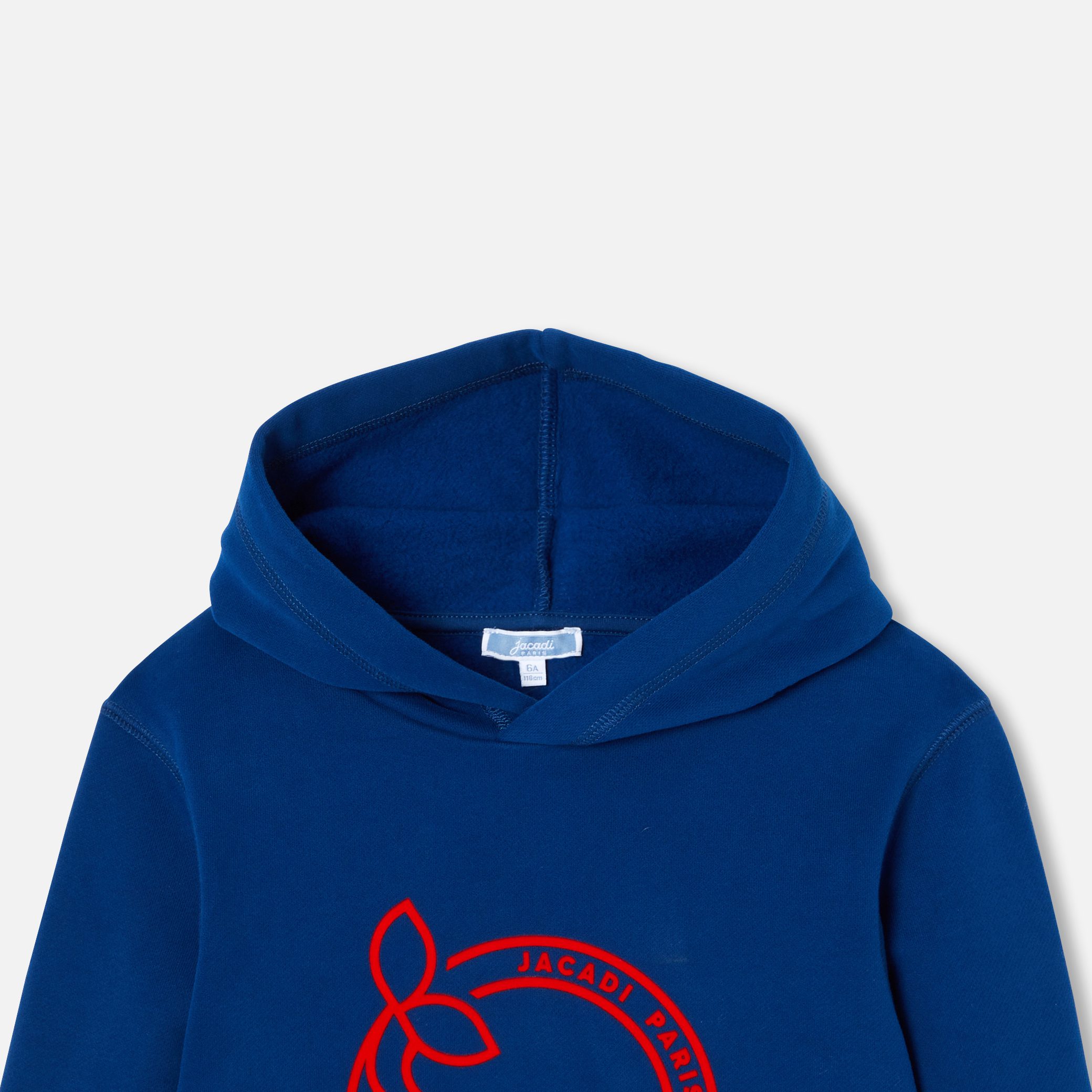 Boy Hoodie - Image 6