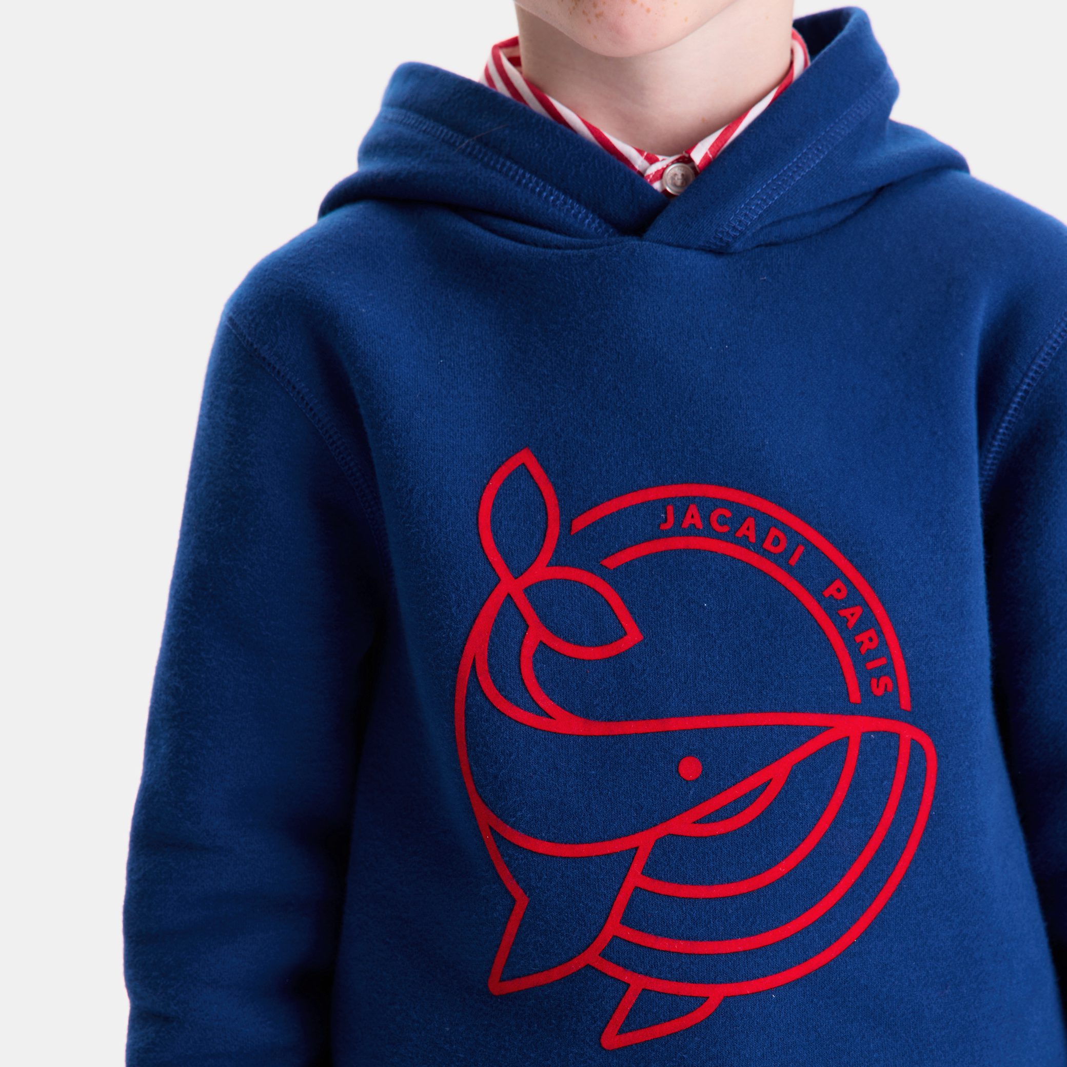 Boy Hoodie - Image 2