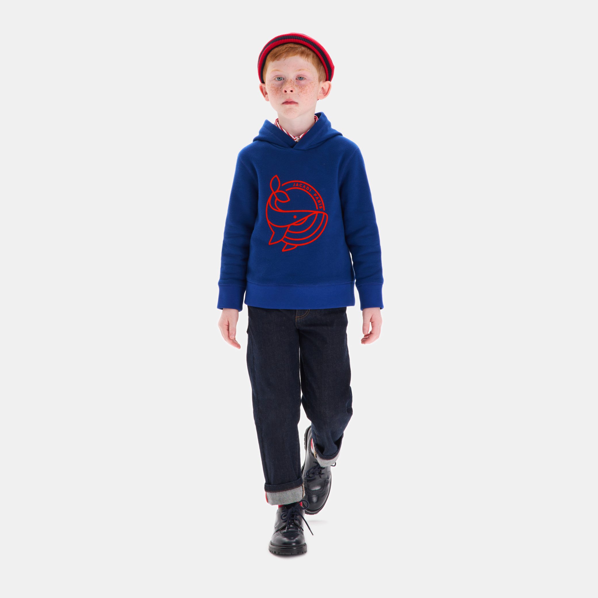 Boy Hoodie - Image 3