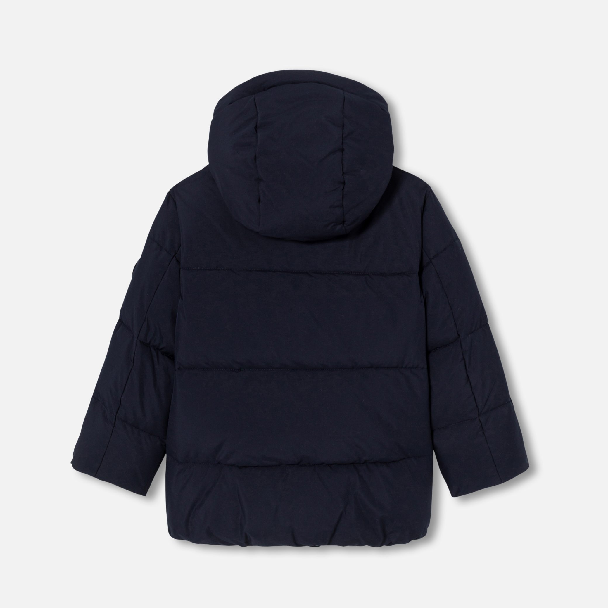 Boy Padded Jacket - Image 2