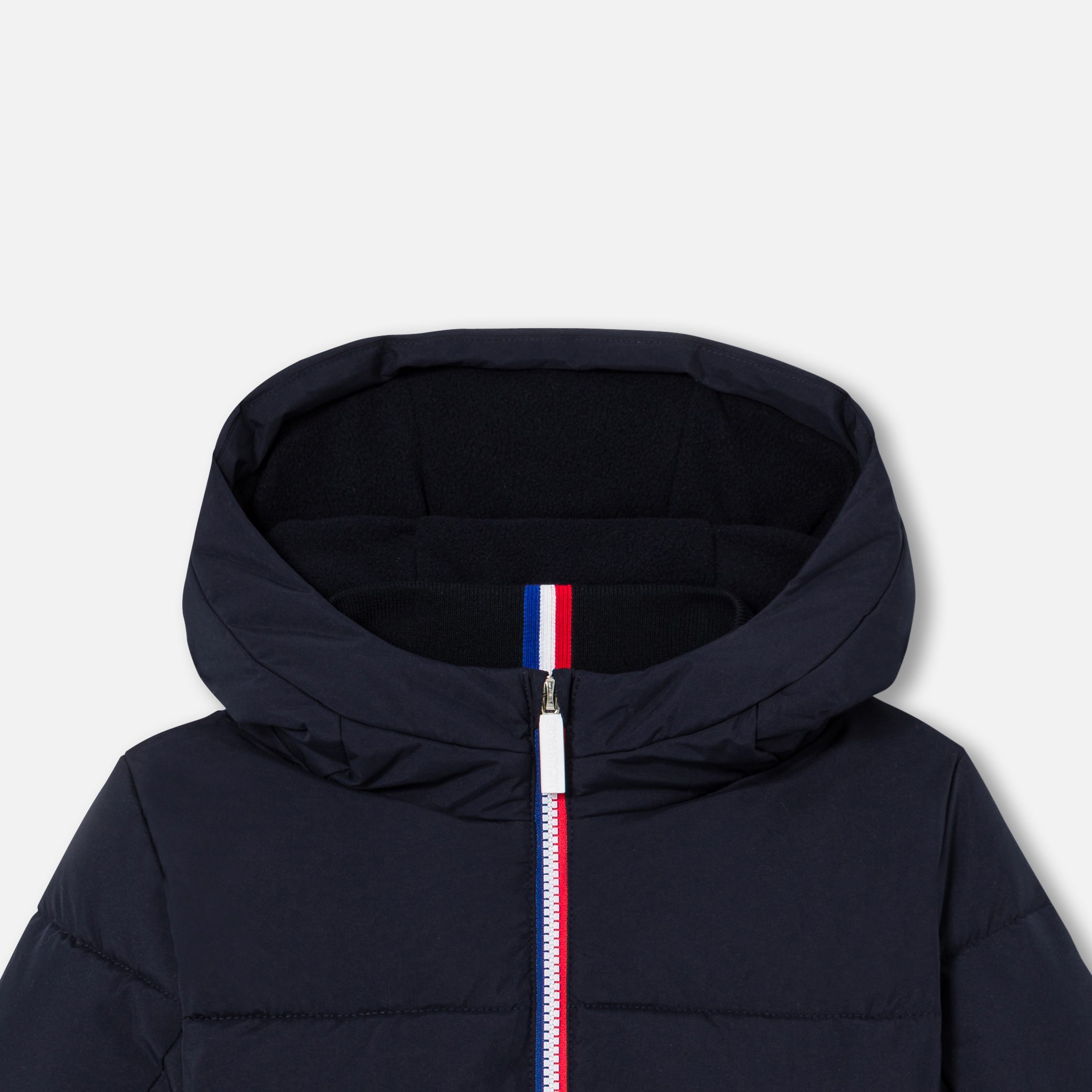 Boy Padded Jacket - Image 3