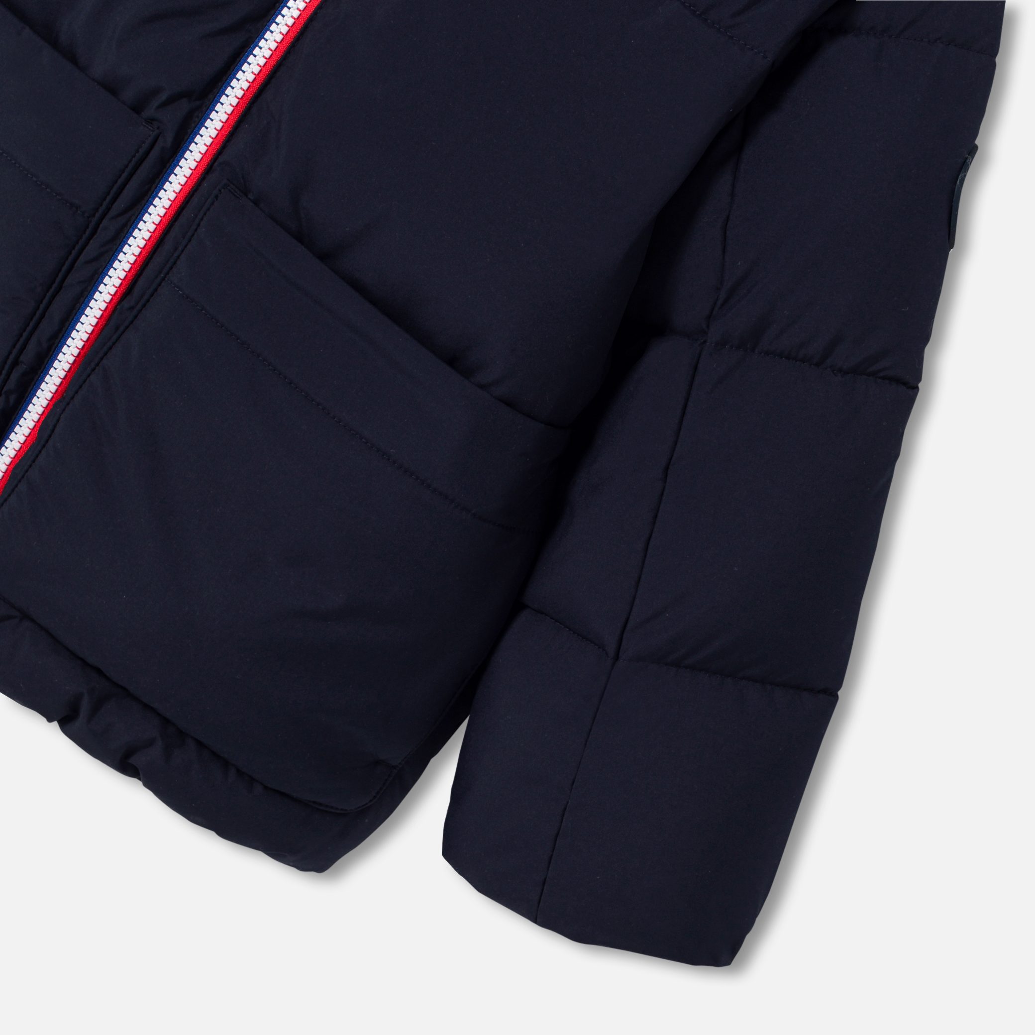 Boy Padded Jacket - Image 4