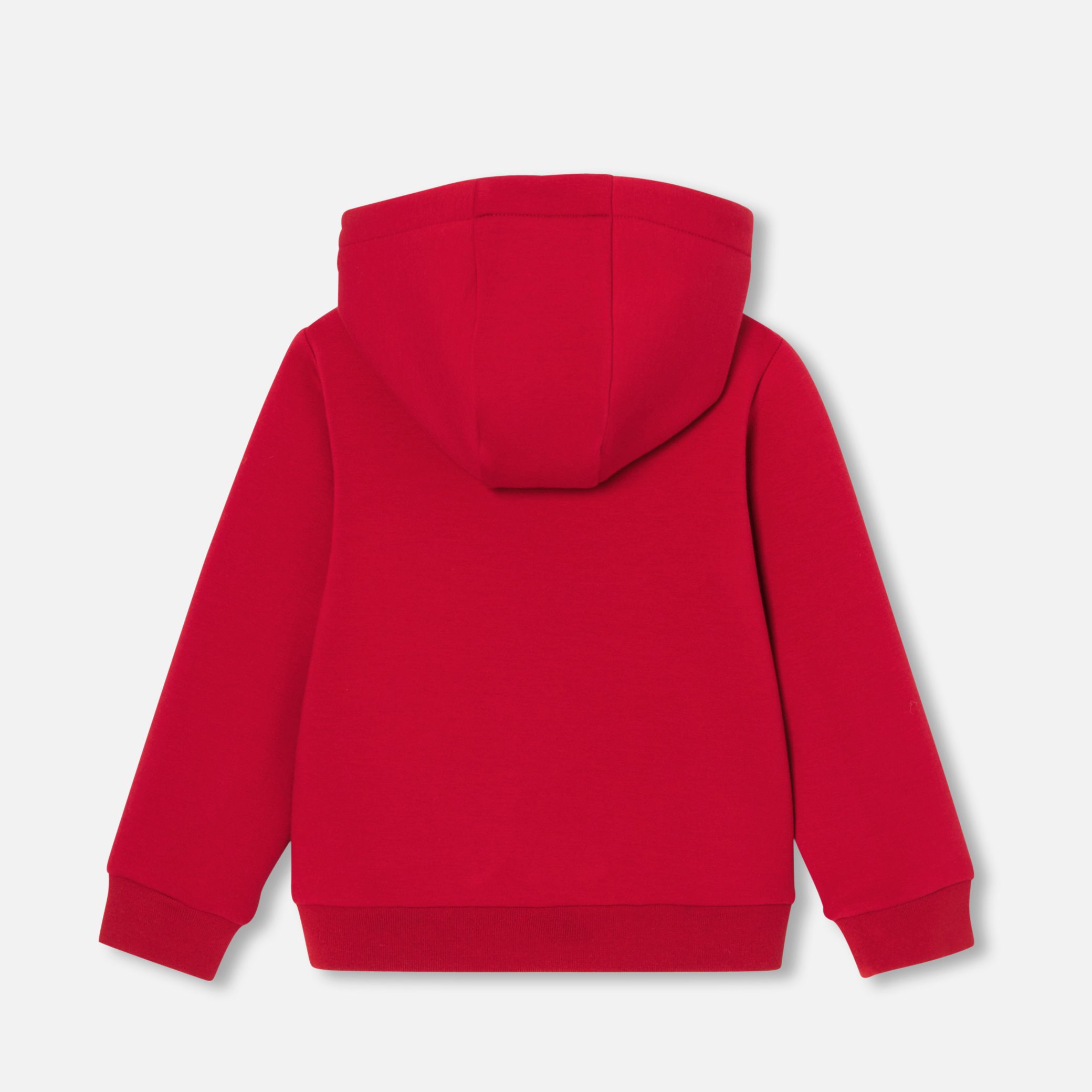 Boy Two-material Jacket - Image 5