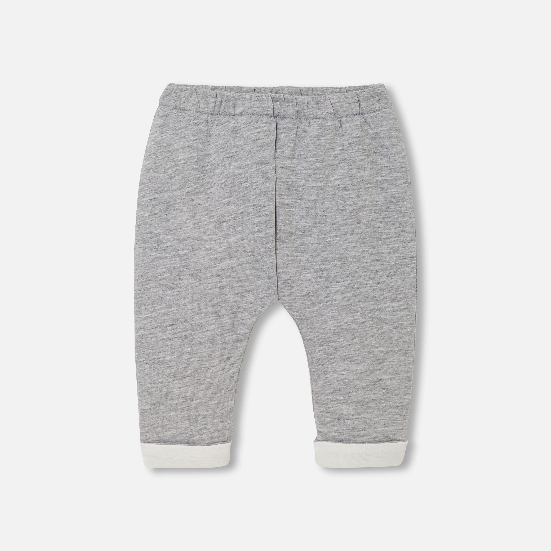 Baby Comfort Set In Jersey - Image 4