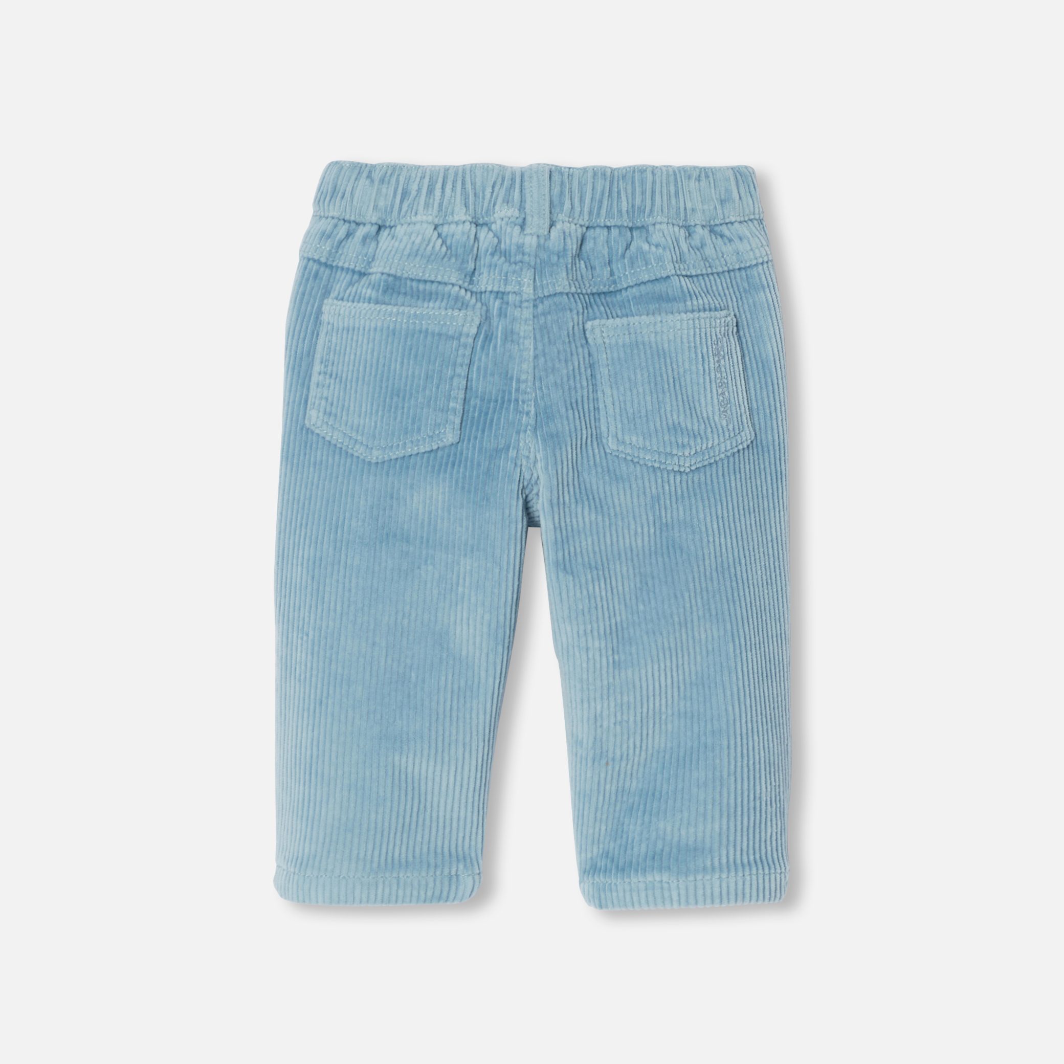 Baby Boy Corduroy Pants - Image 2
