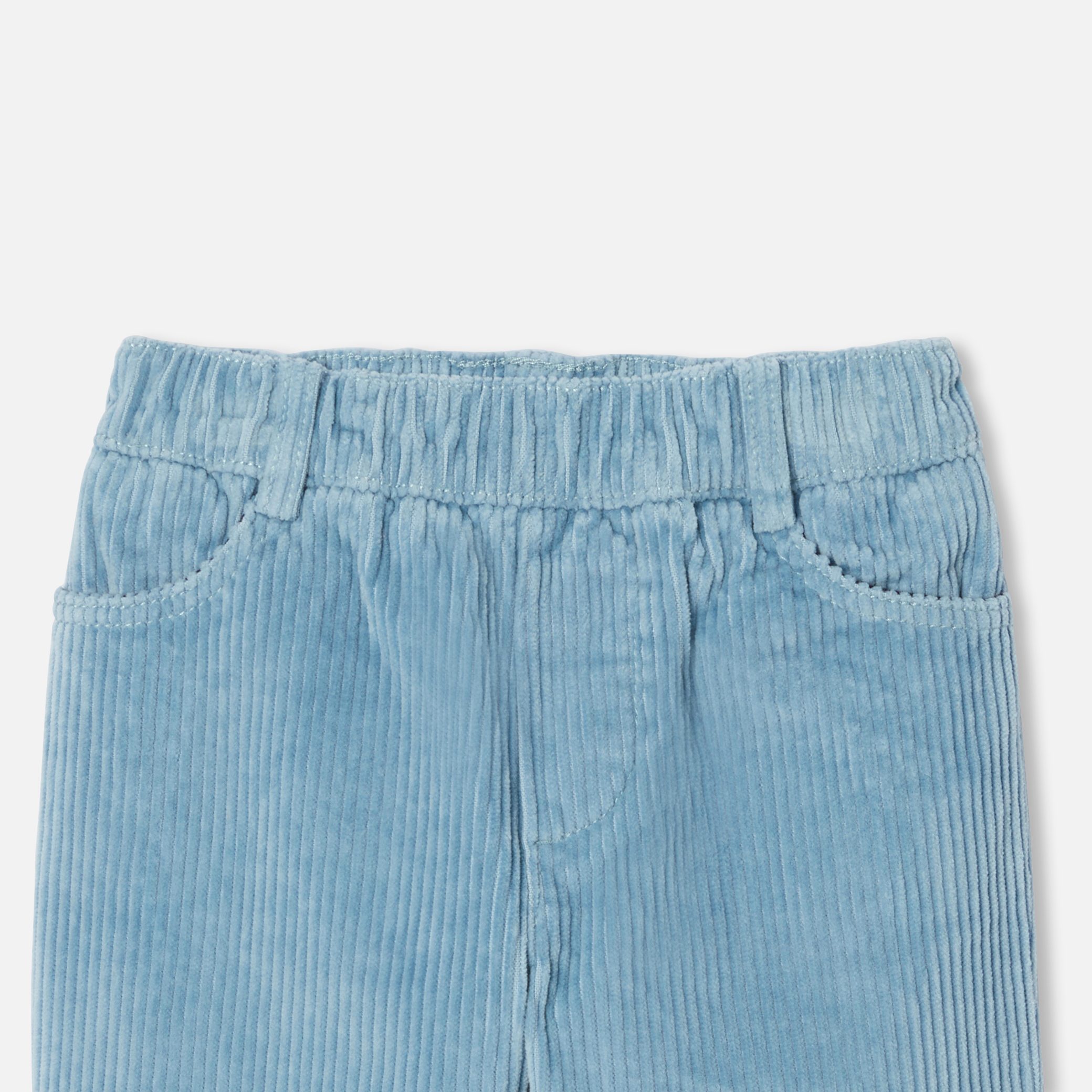 Baby Boy Corduroy Pants - Image 3