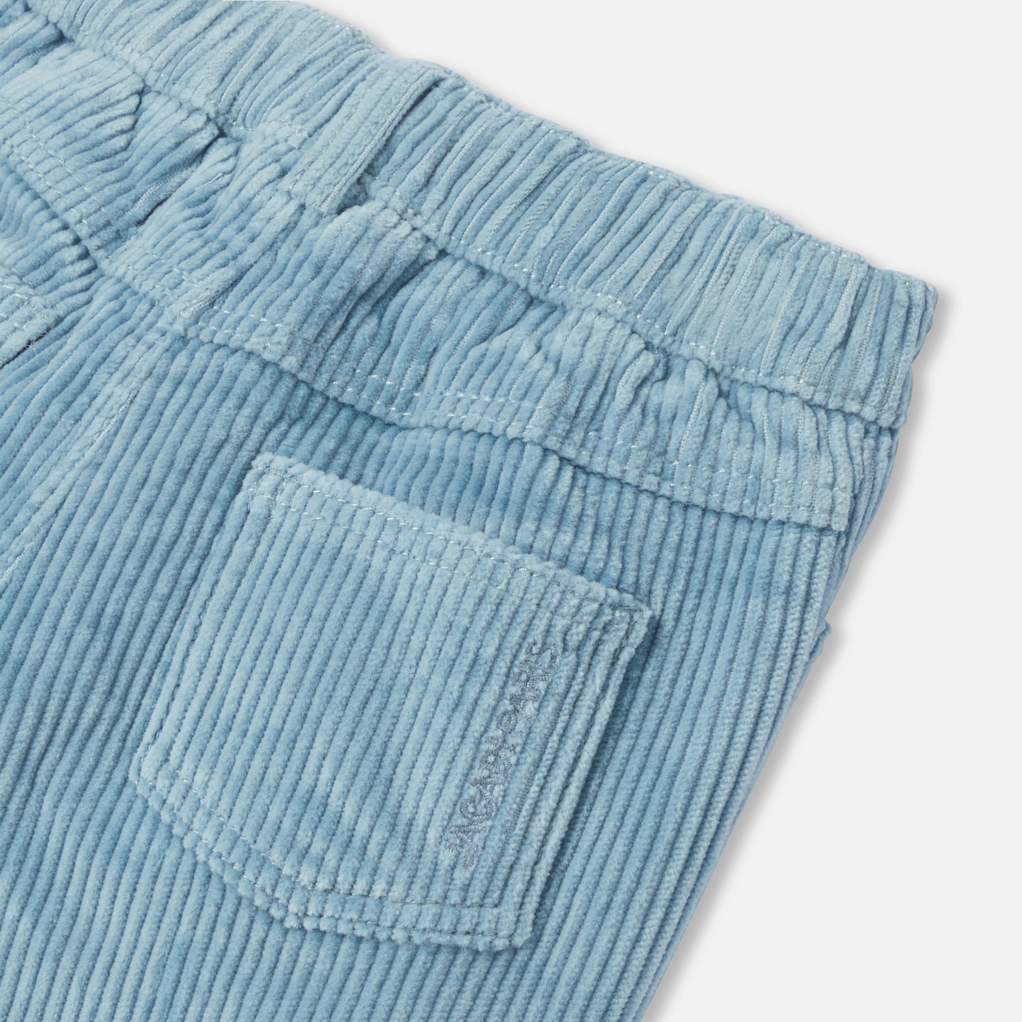Baby Boy Corduroy Pants - Image 4