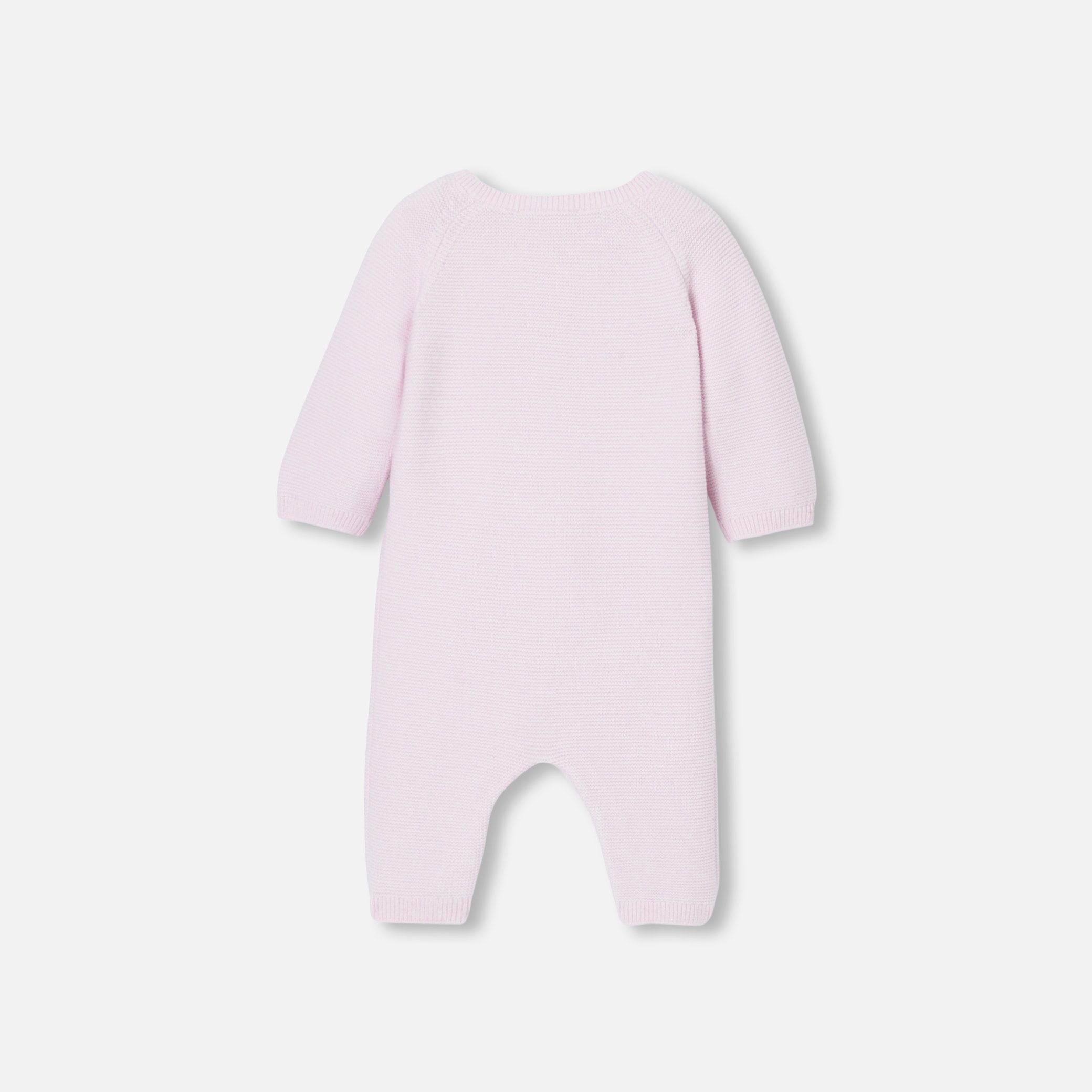 Baby girl jumpsuit - Georgia - Image 2