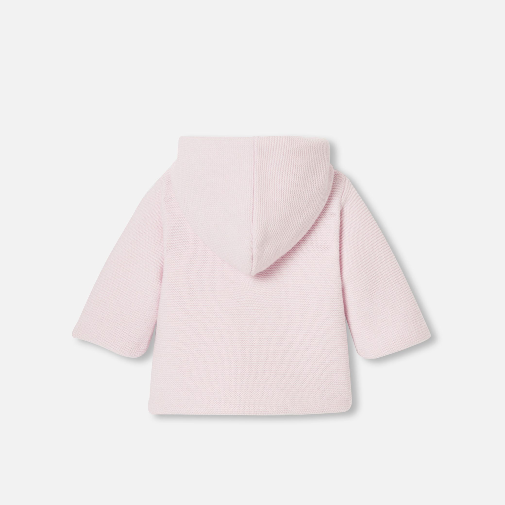 Baby girl lined jacket - Gamme - Image 2