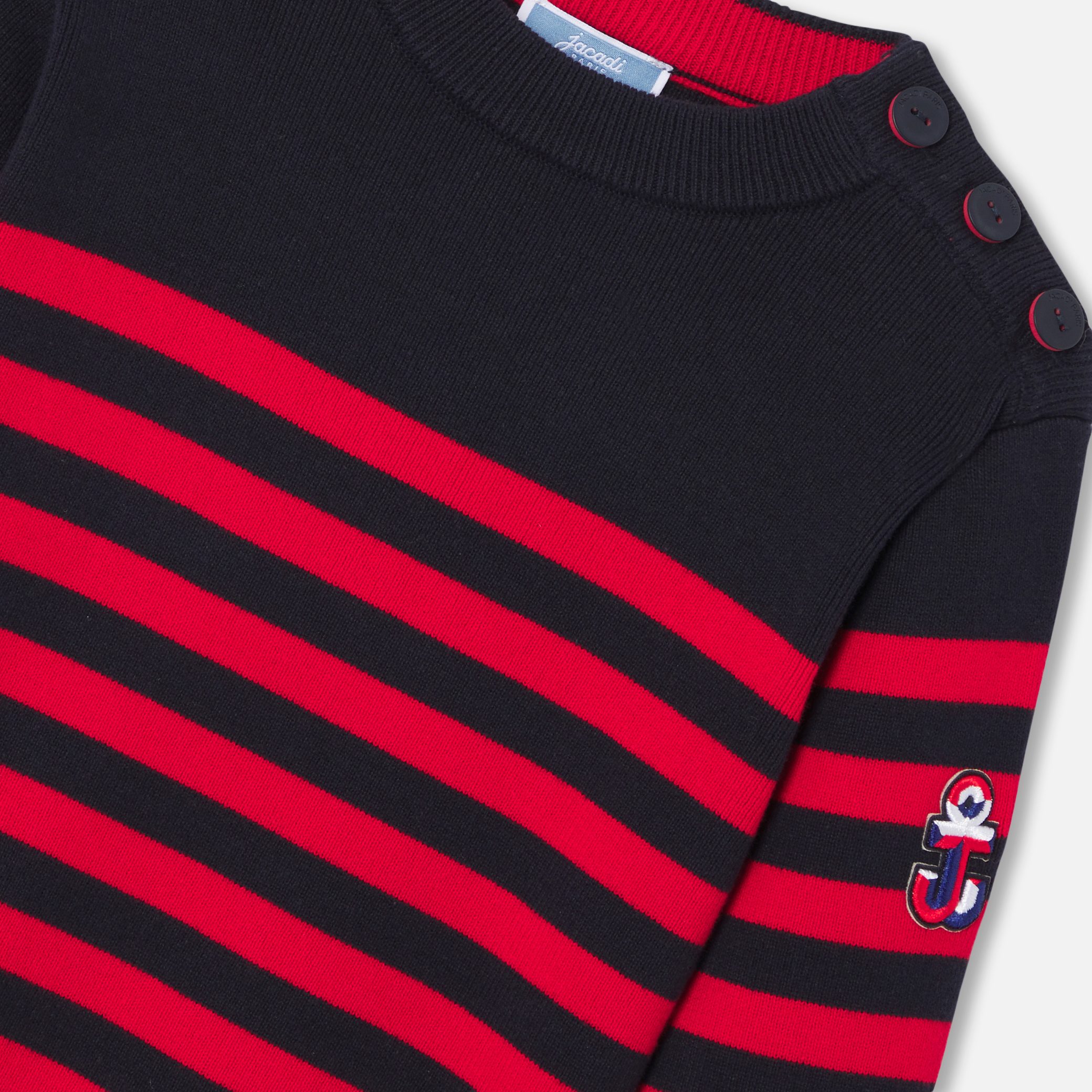 Child Sailor Jumper - Image 4
