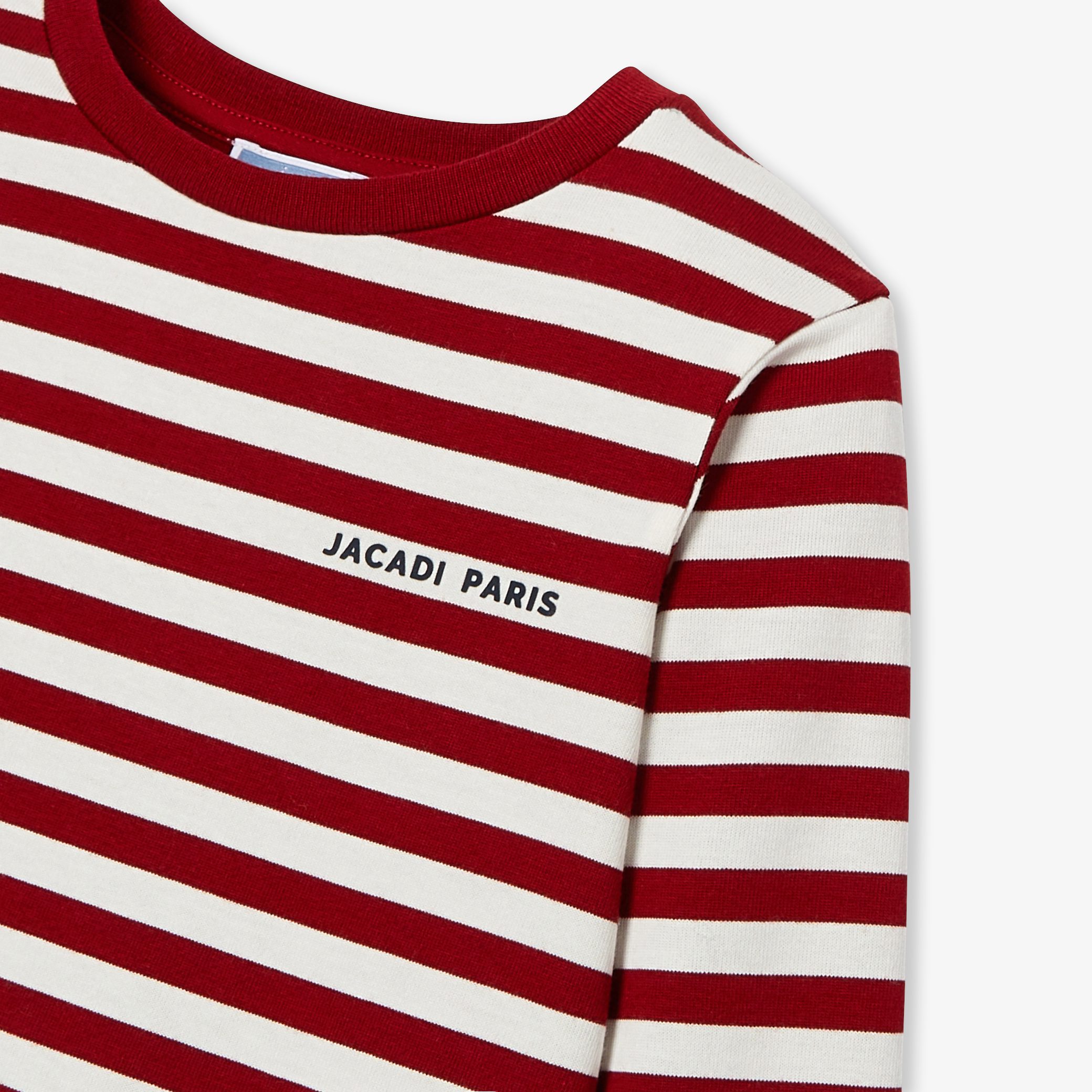 Child Breton Tee - Image 7