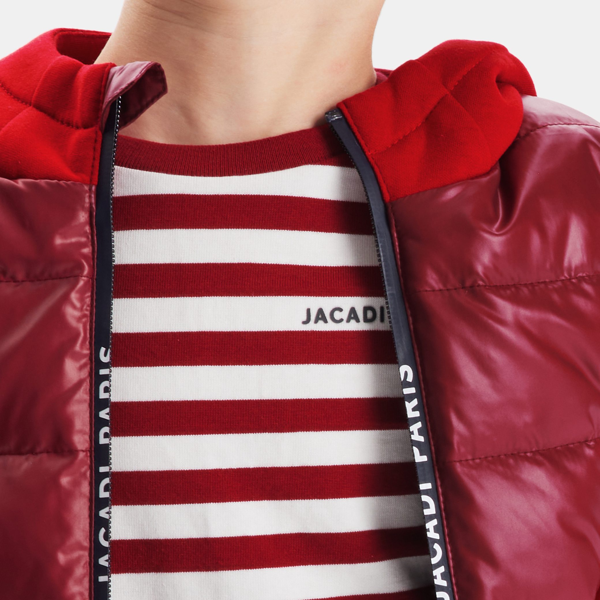 Child Breton Tee - Image 2