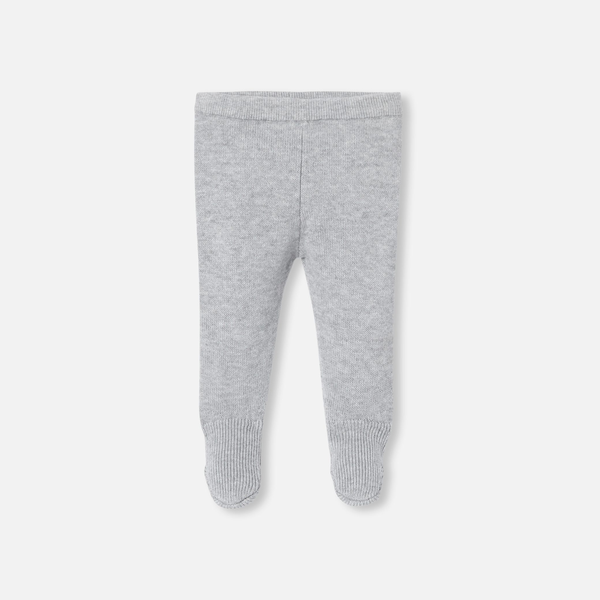 Baby Jersey Knit  Set - Image 4