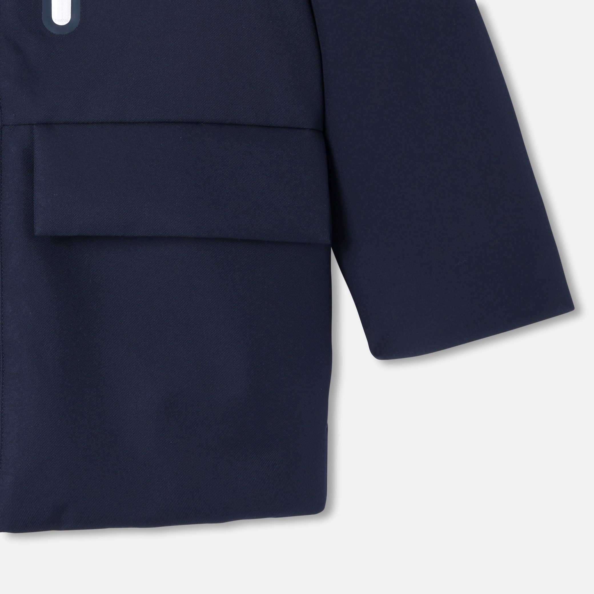 Boy Technical Parka - Image 4