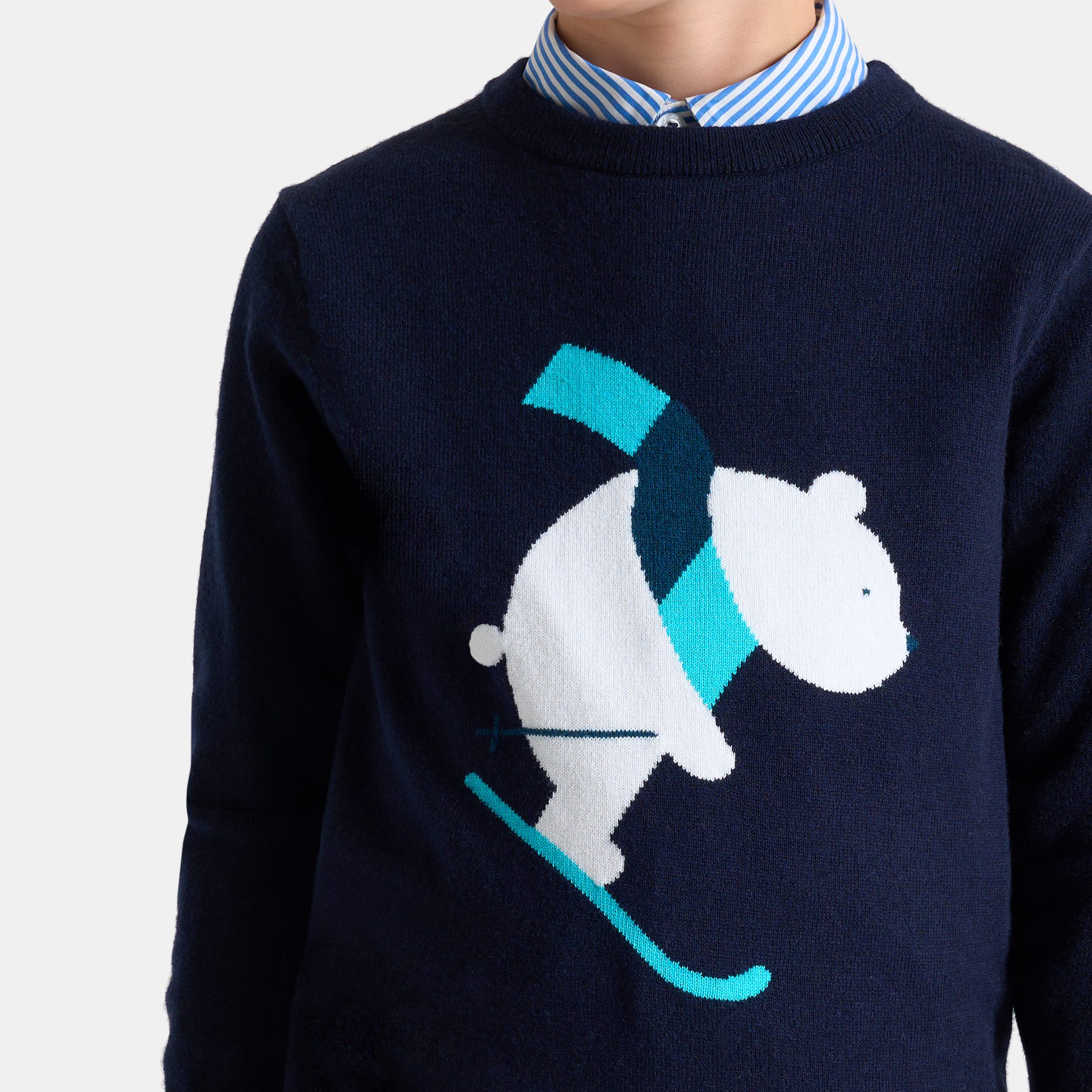 Boy Bear Sweater - Image 2