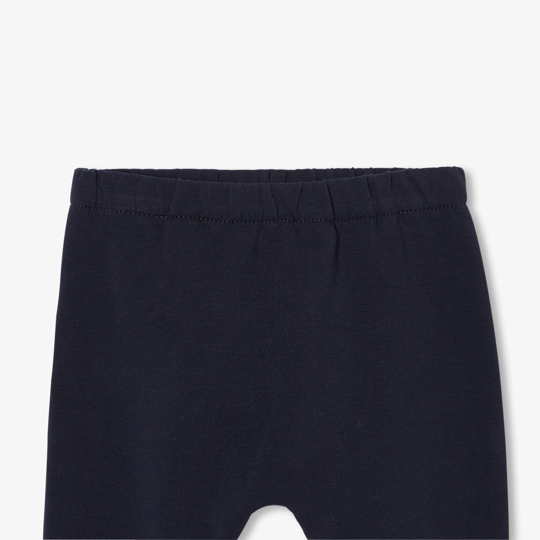 Baby Girl Fleece Comfort Set - Image 4