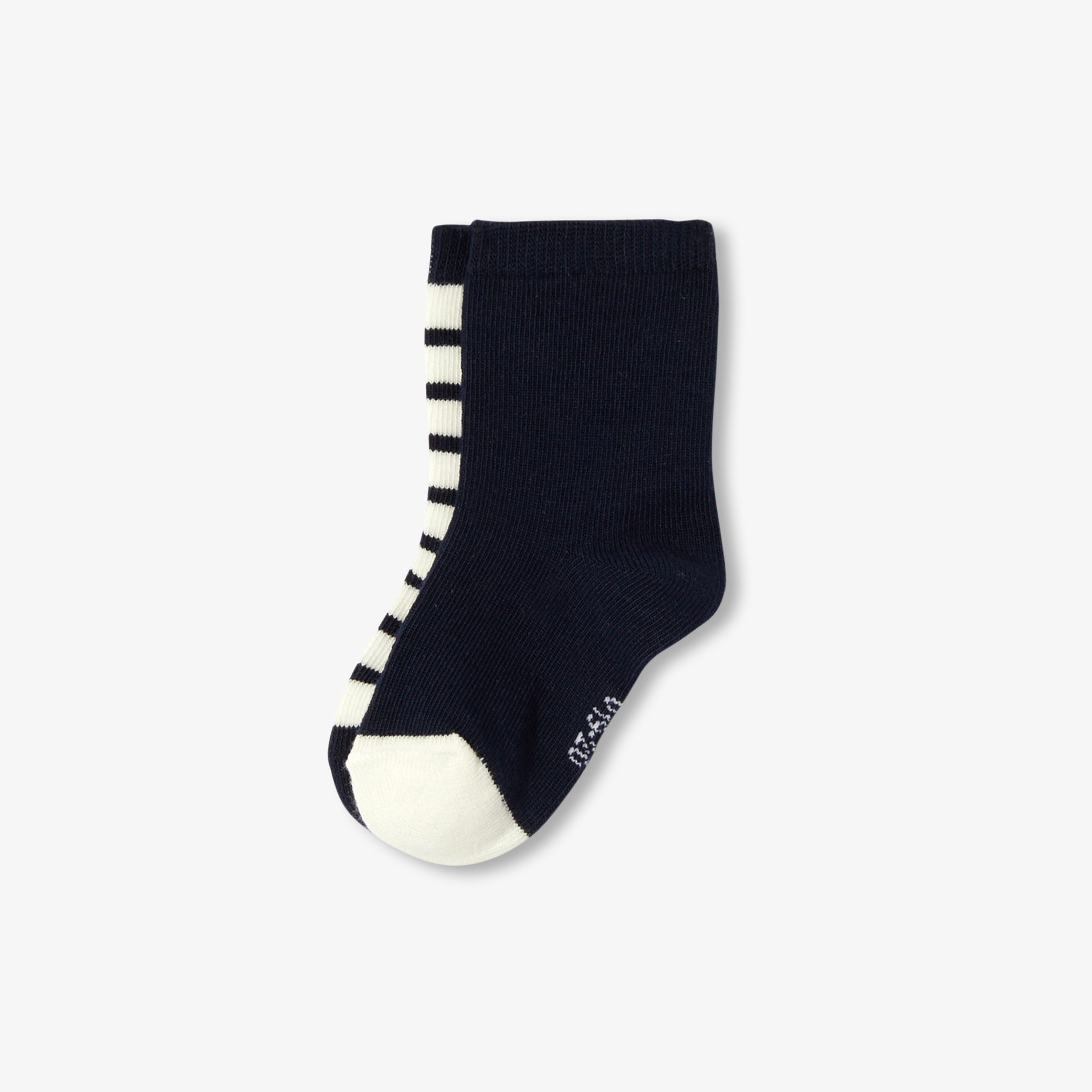 Baby Socks Duo - Image 2